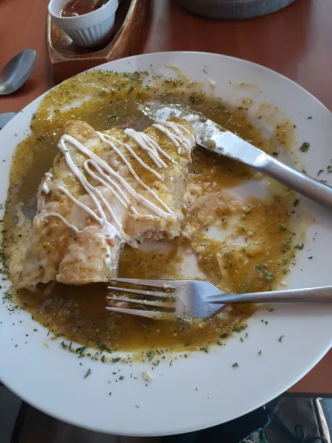 Cafe Pueblo Magico image 6