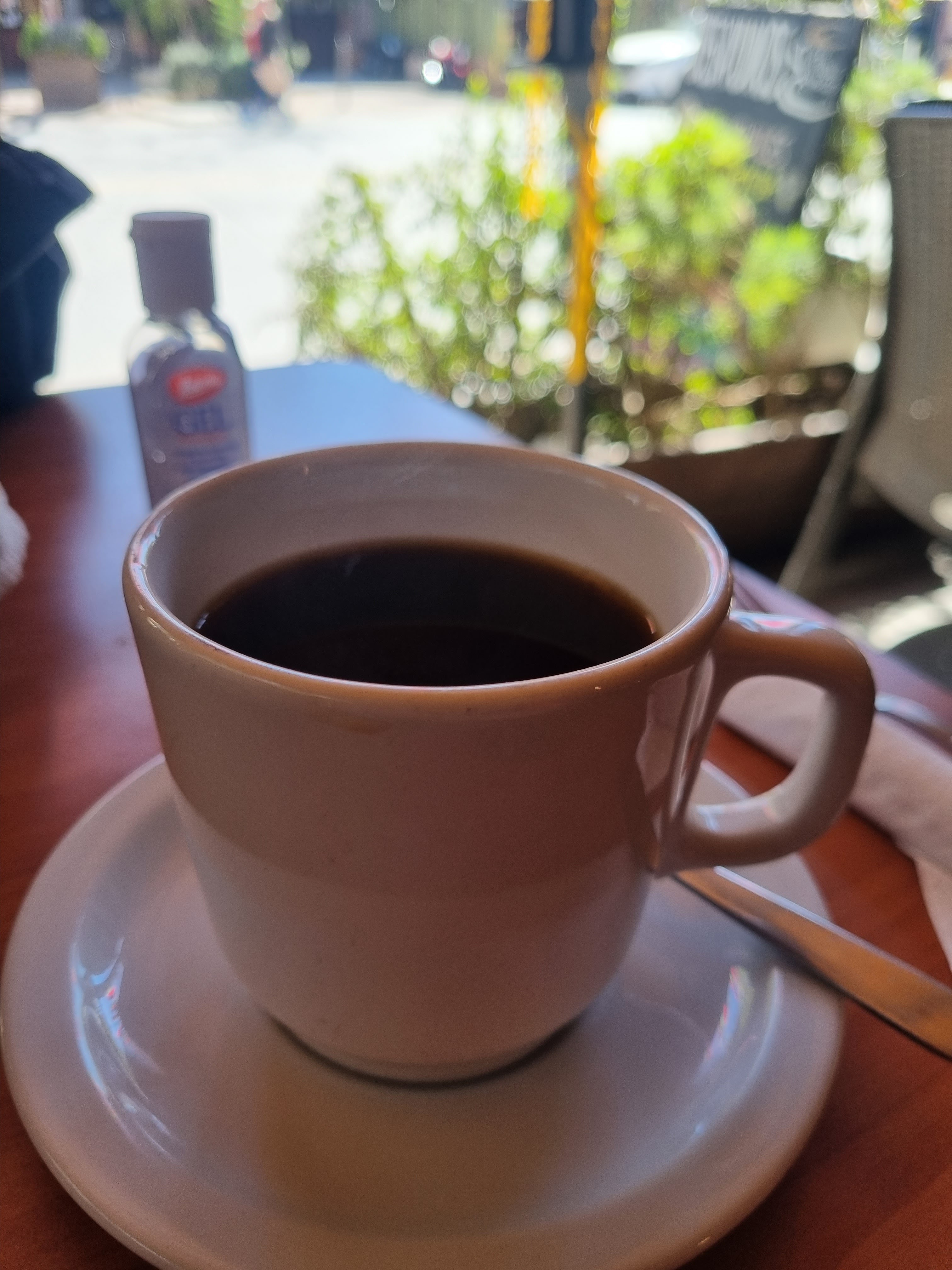 Cafe Pueblo Magico image 7