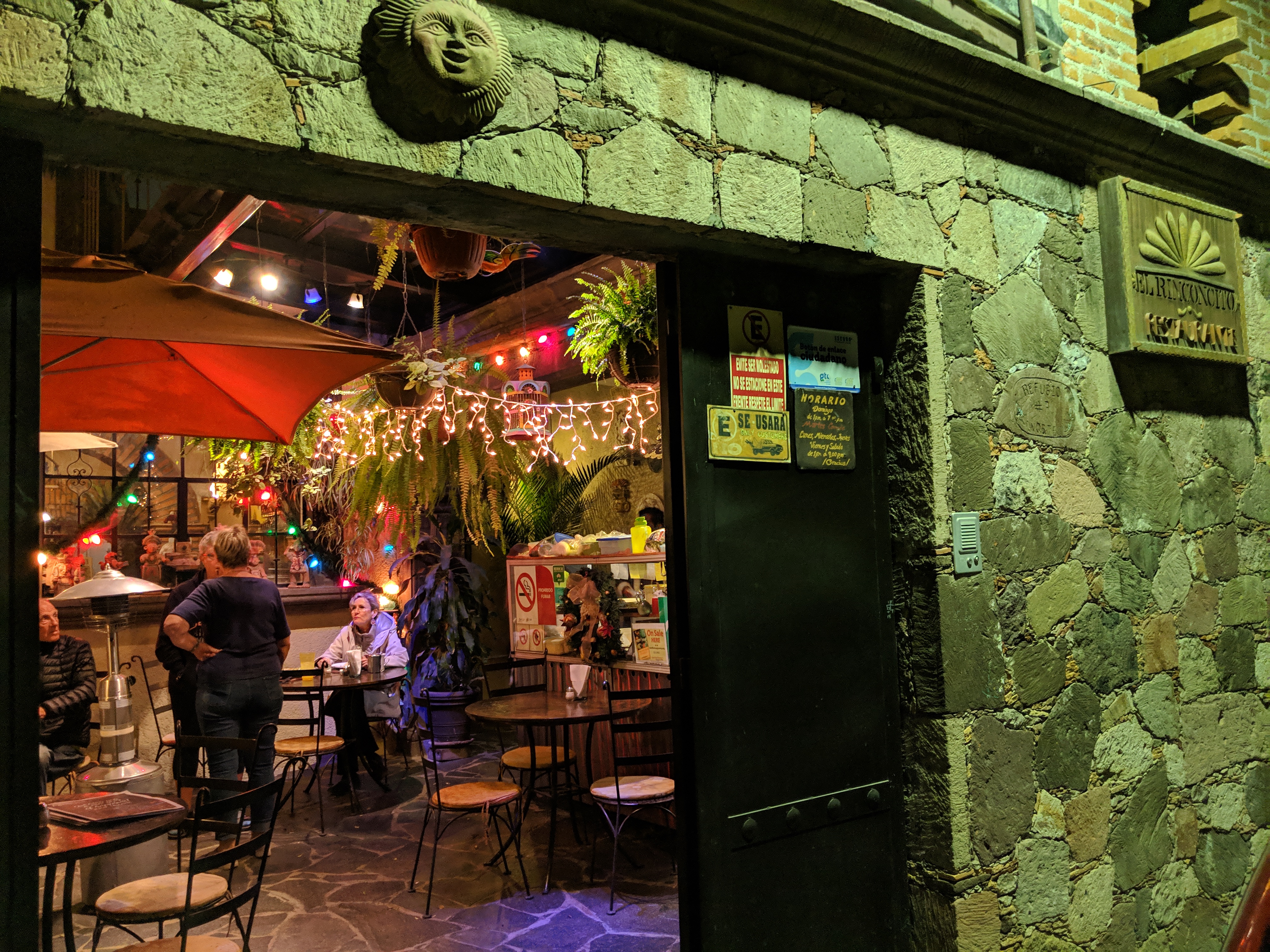 el Rinconcito image 1