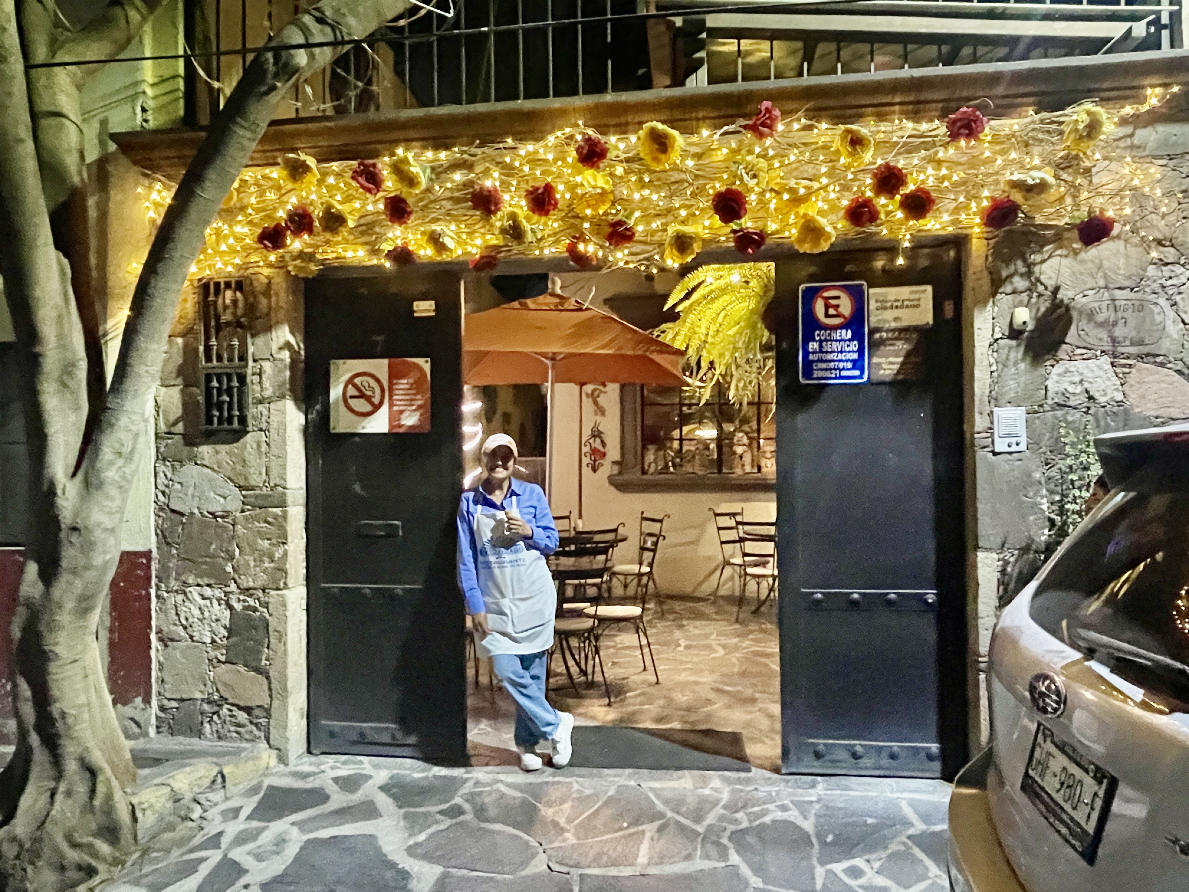 el Rinconcito image 4