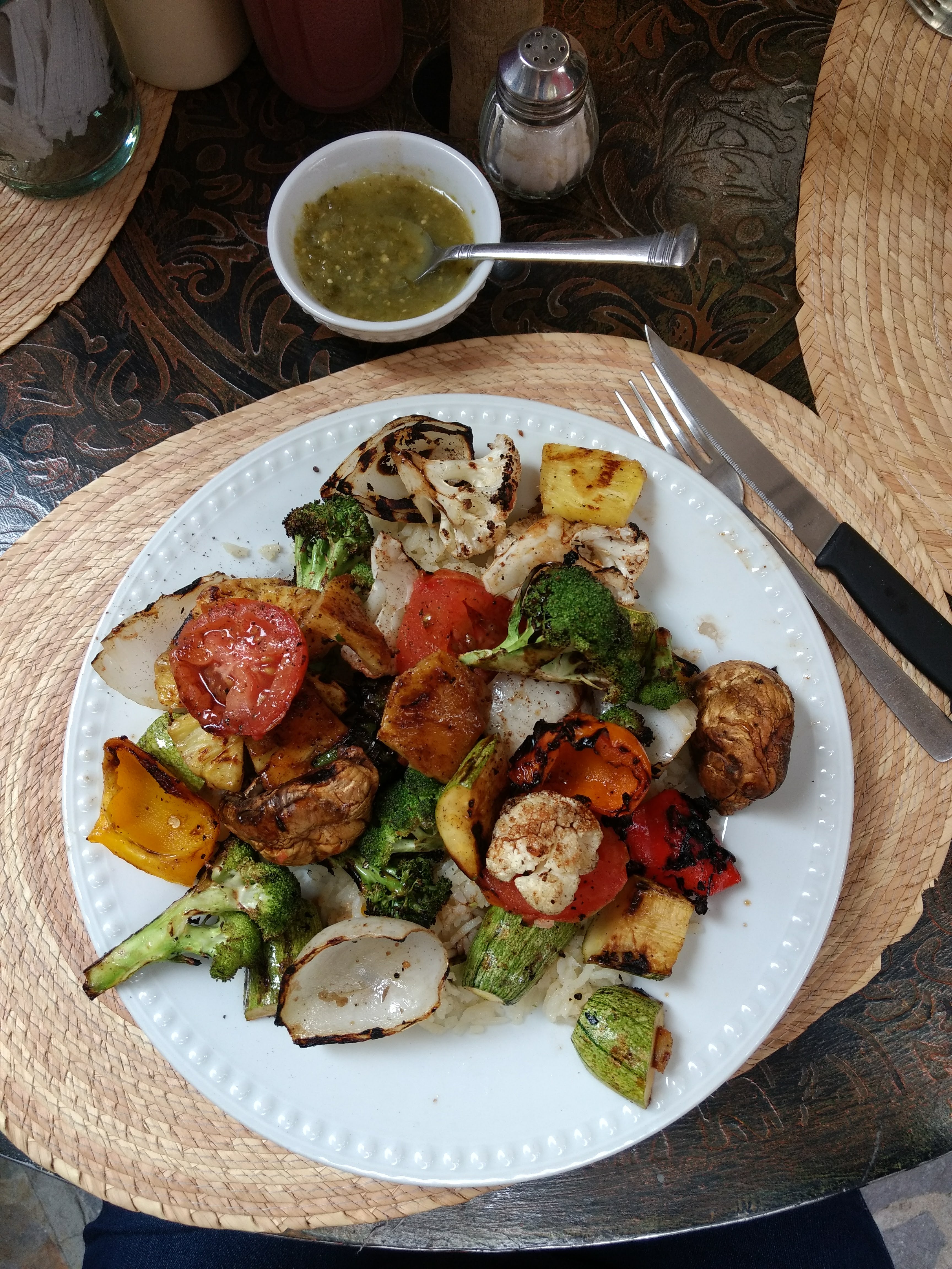 el Rinconcito image 7