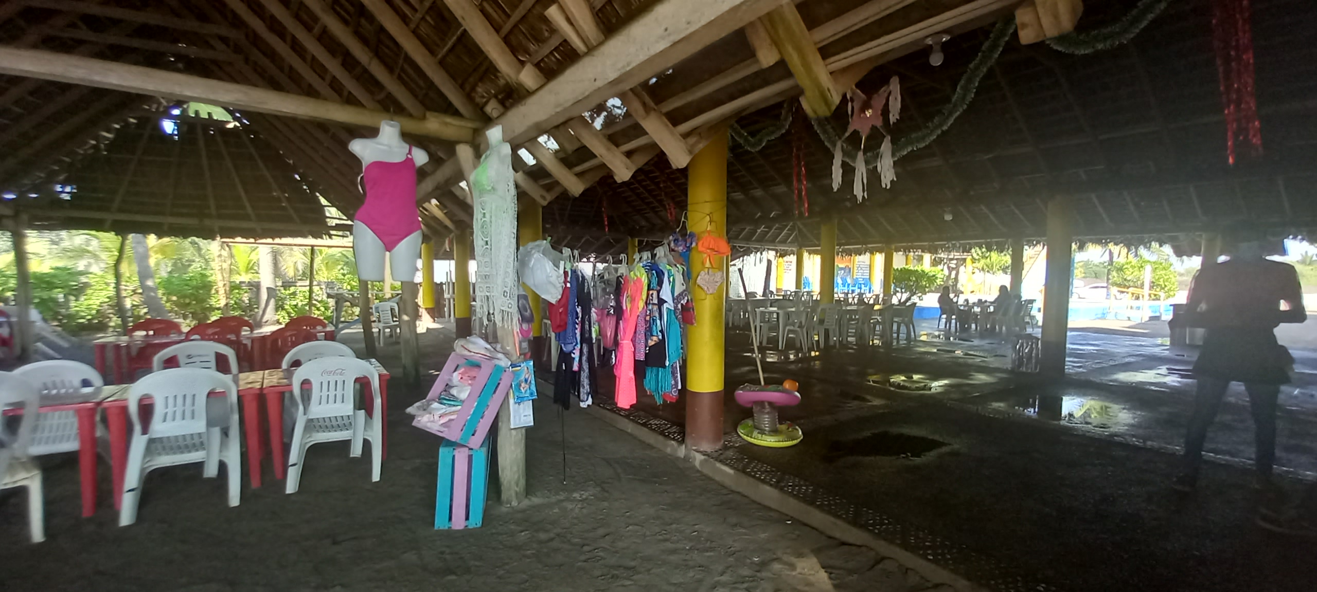 Restaurant Costa Chica image 1