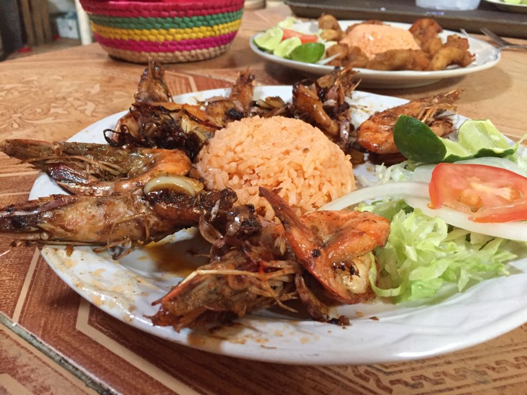 Restaurant Costa Chica image 2