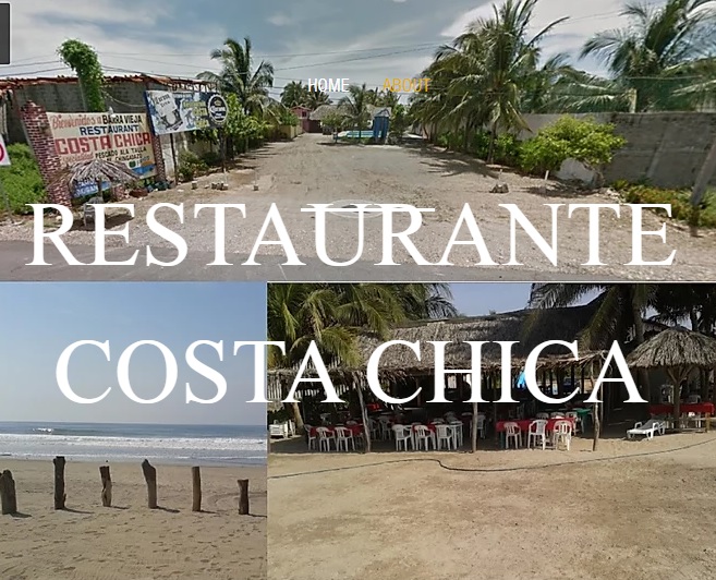 Restaurant Costa Chica image 3