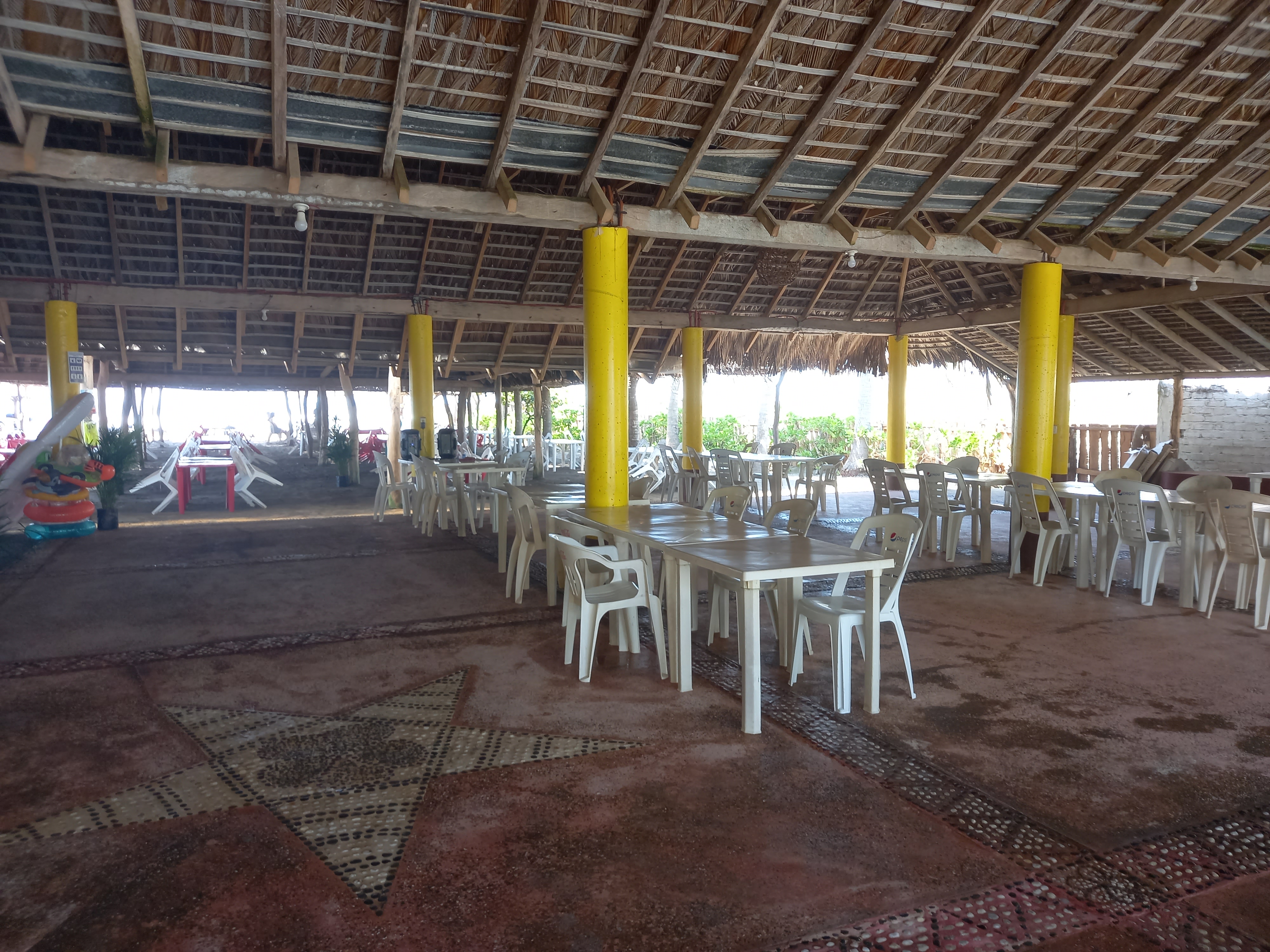 Restaurant Costa Chica image 6