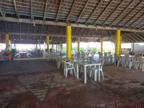Restaurant Costa Chica image 6