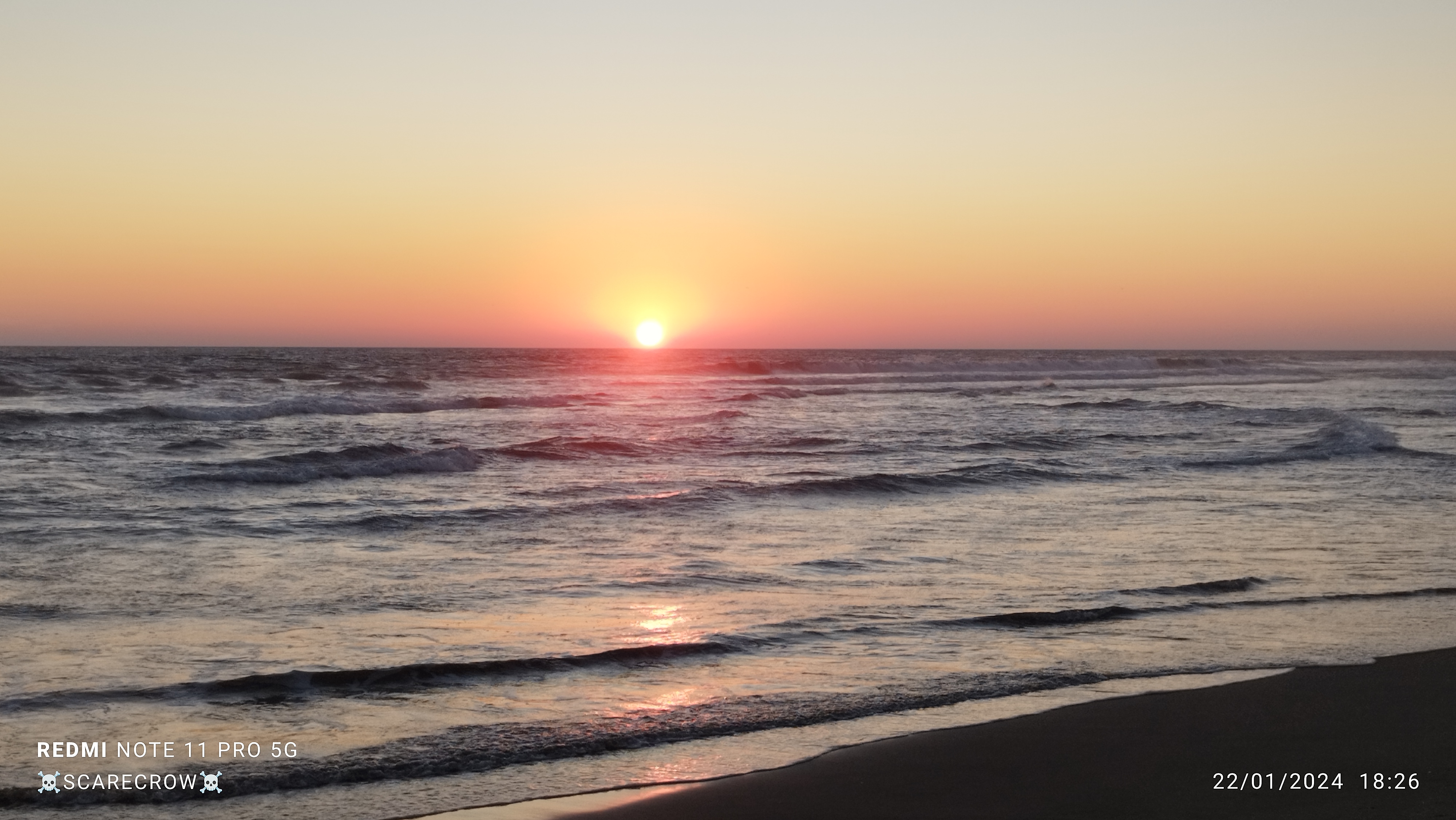 Restaurant Costa Chica image 7