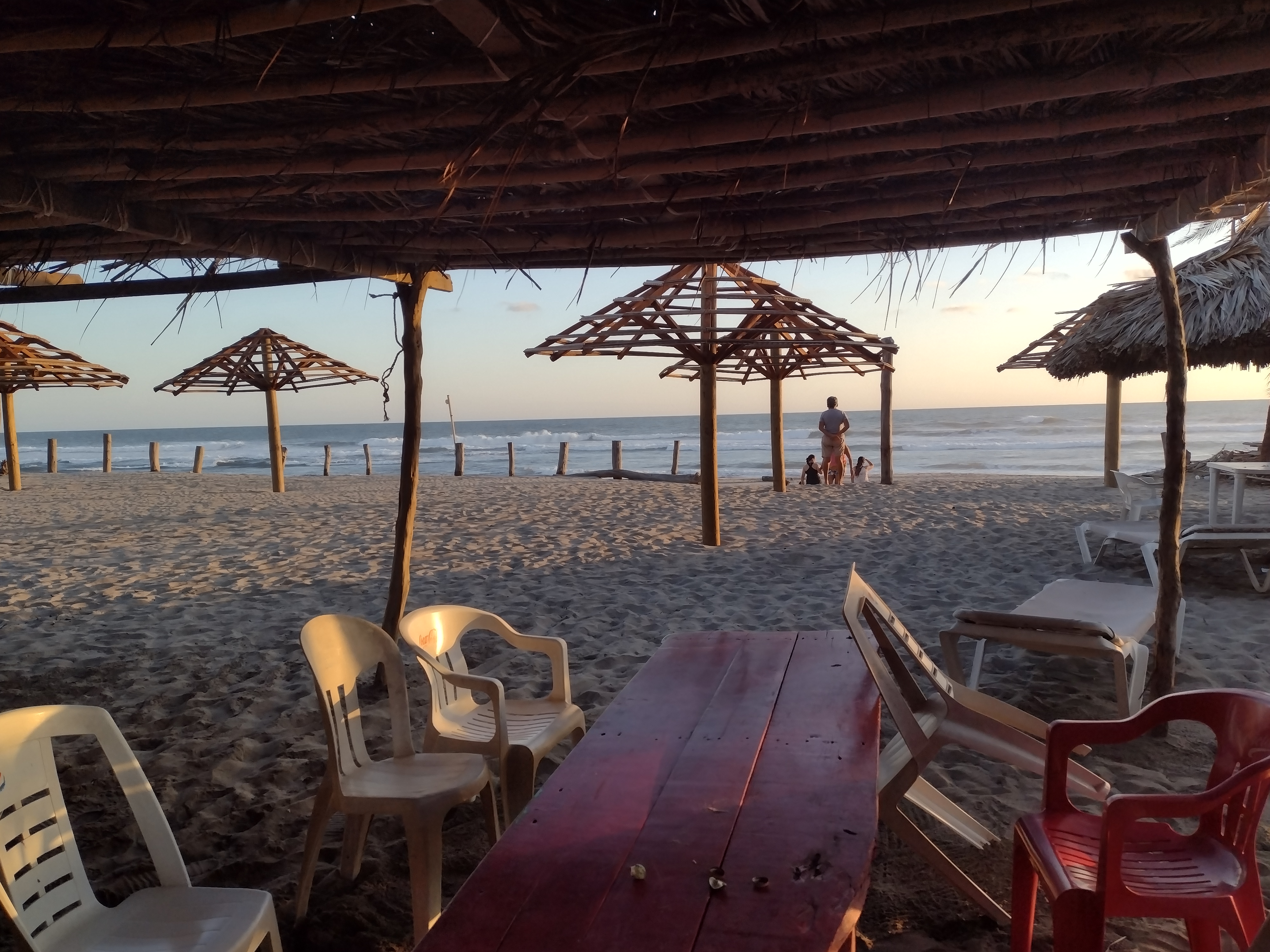 Restaurant Costa Chica image 8