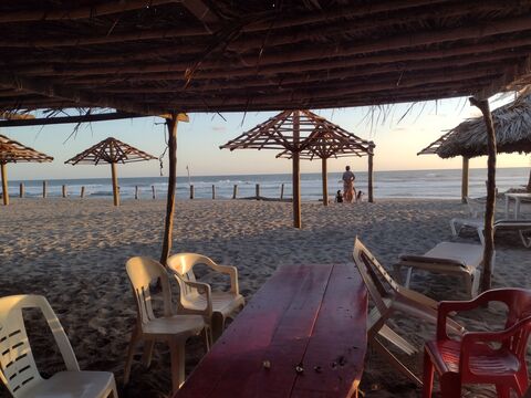 Restaurant Costa Chica image 8