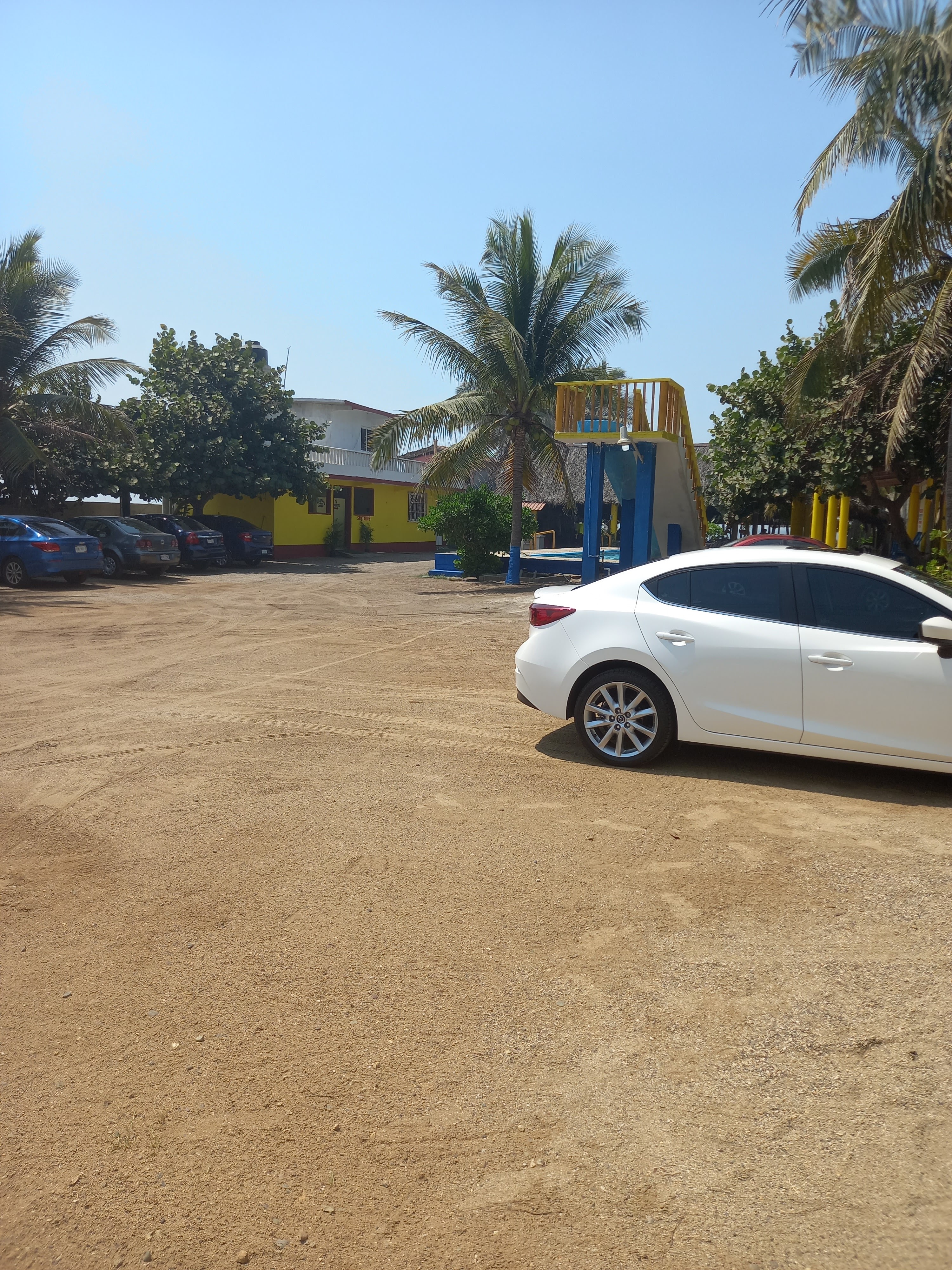 Restaurant Costa Chica image 9