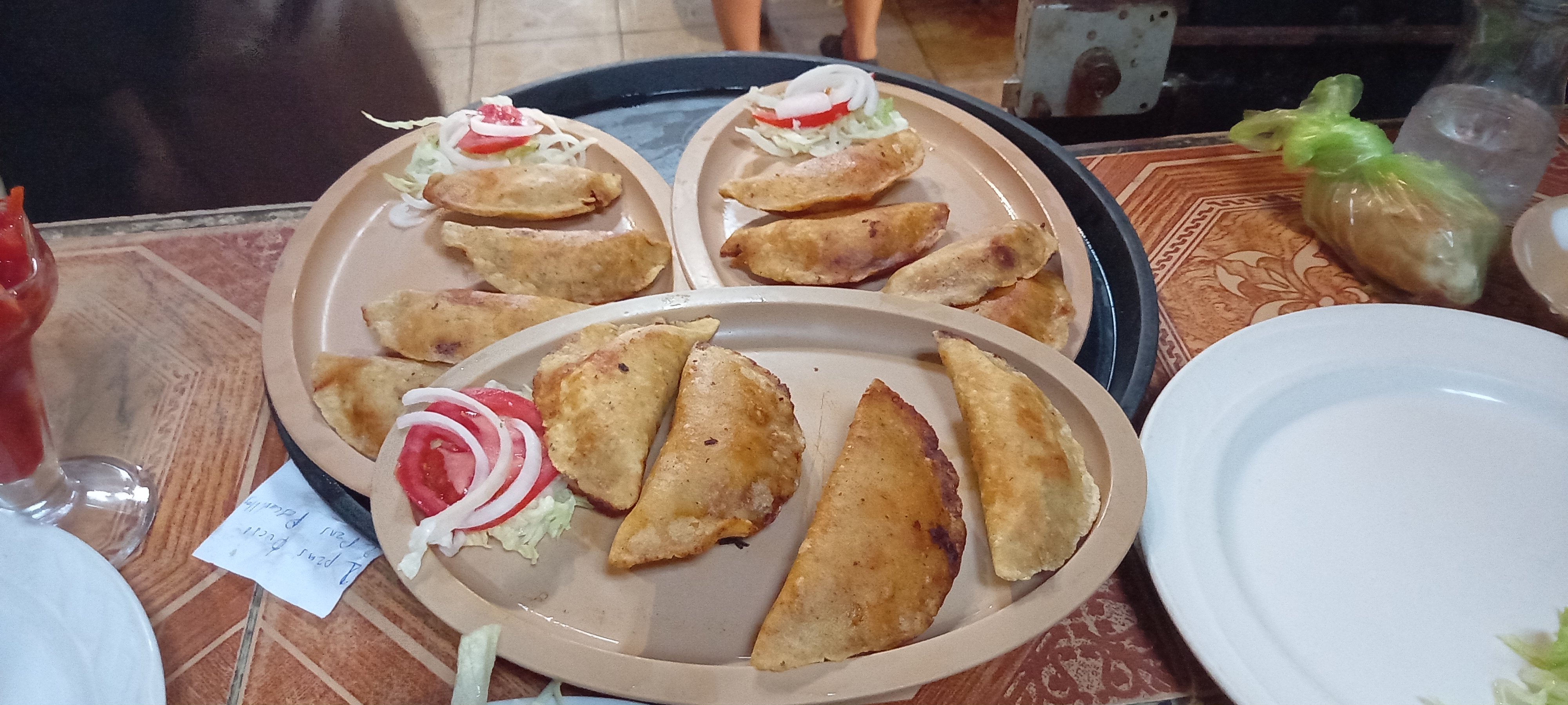 Restaurant Costa Chica image 10