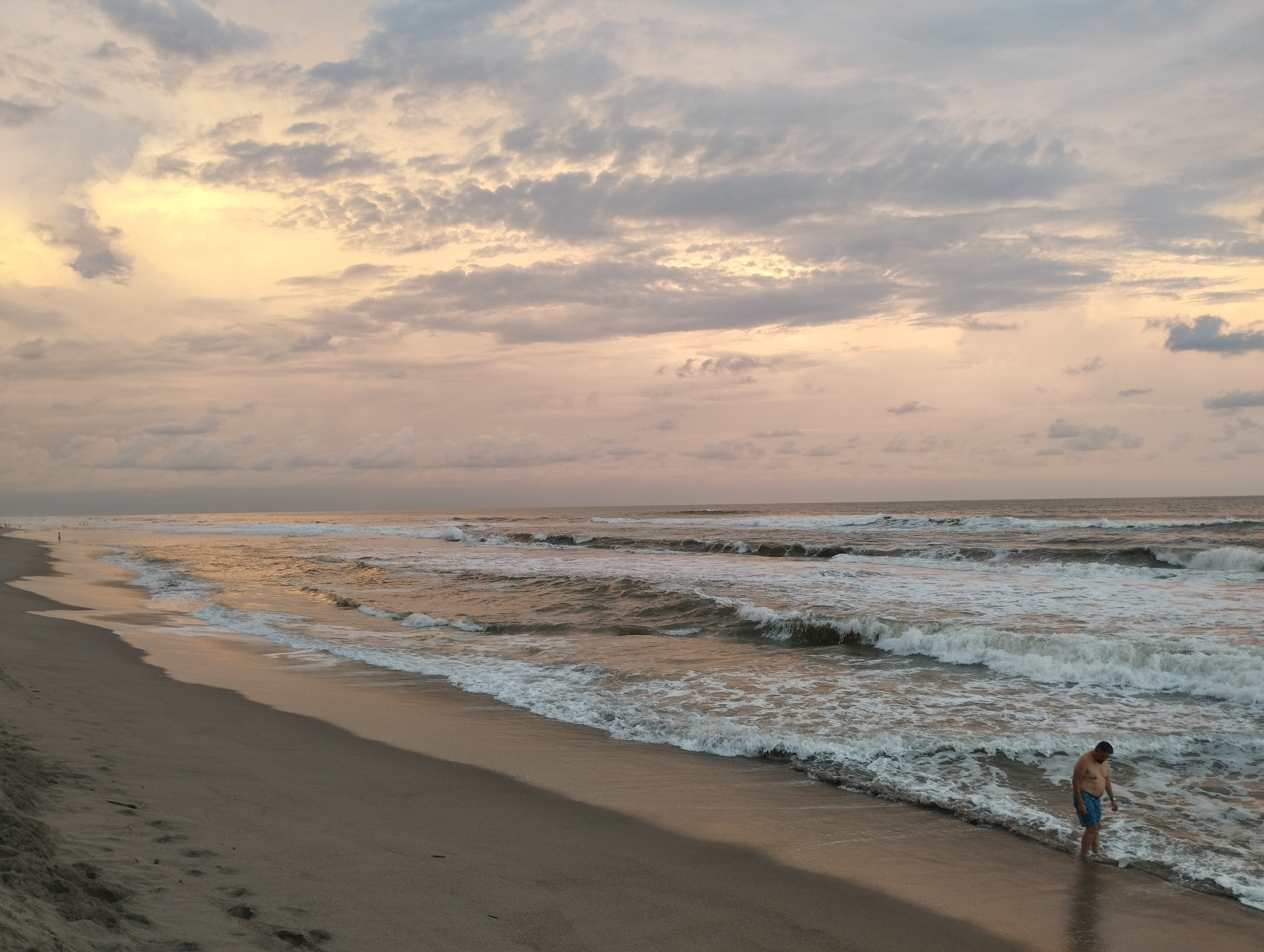 Restaurante Ozuna Barra Vieja Acapulco image 2