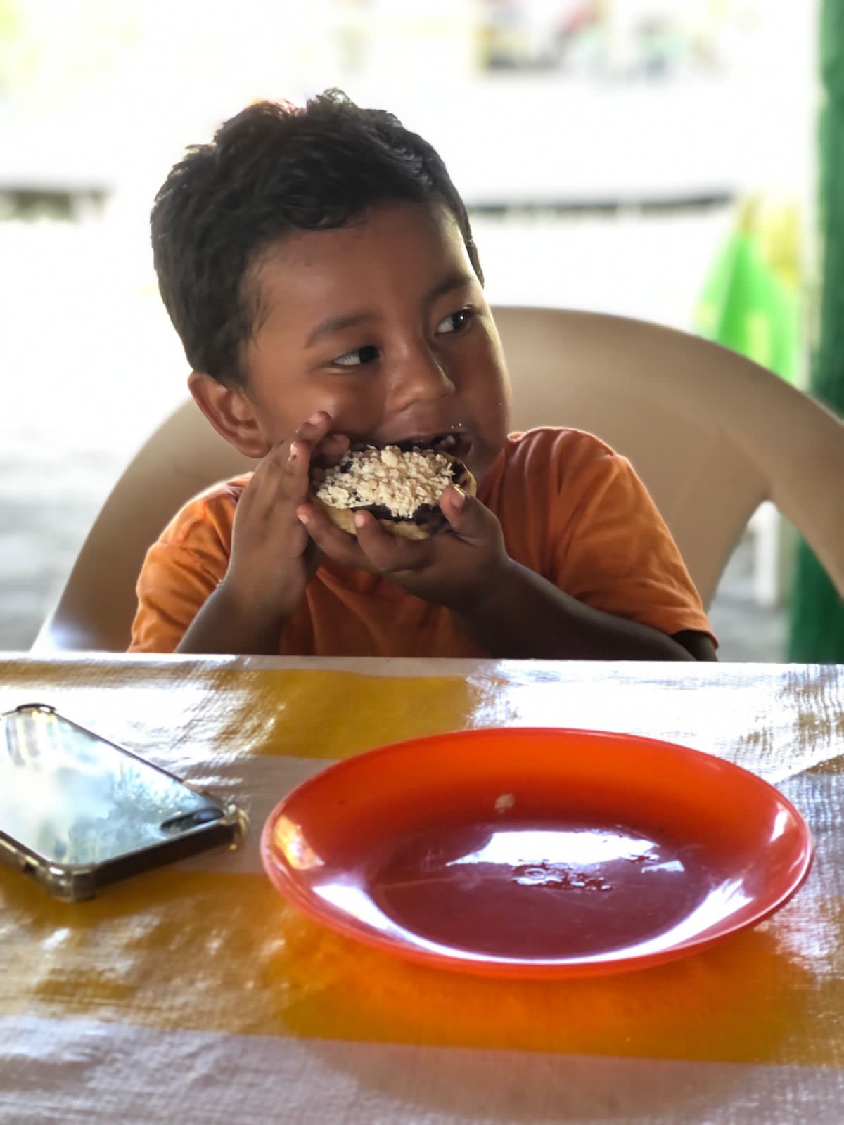 Restaurante Ozuna Barra Vieja Acapulco image 10