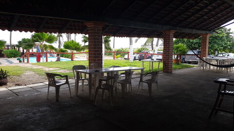 Los Severianos Restaurante image 1