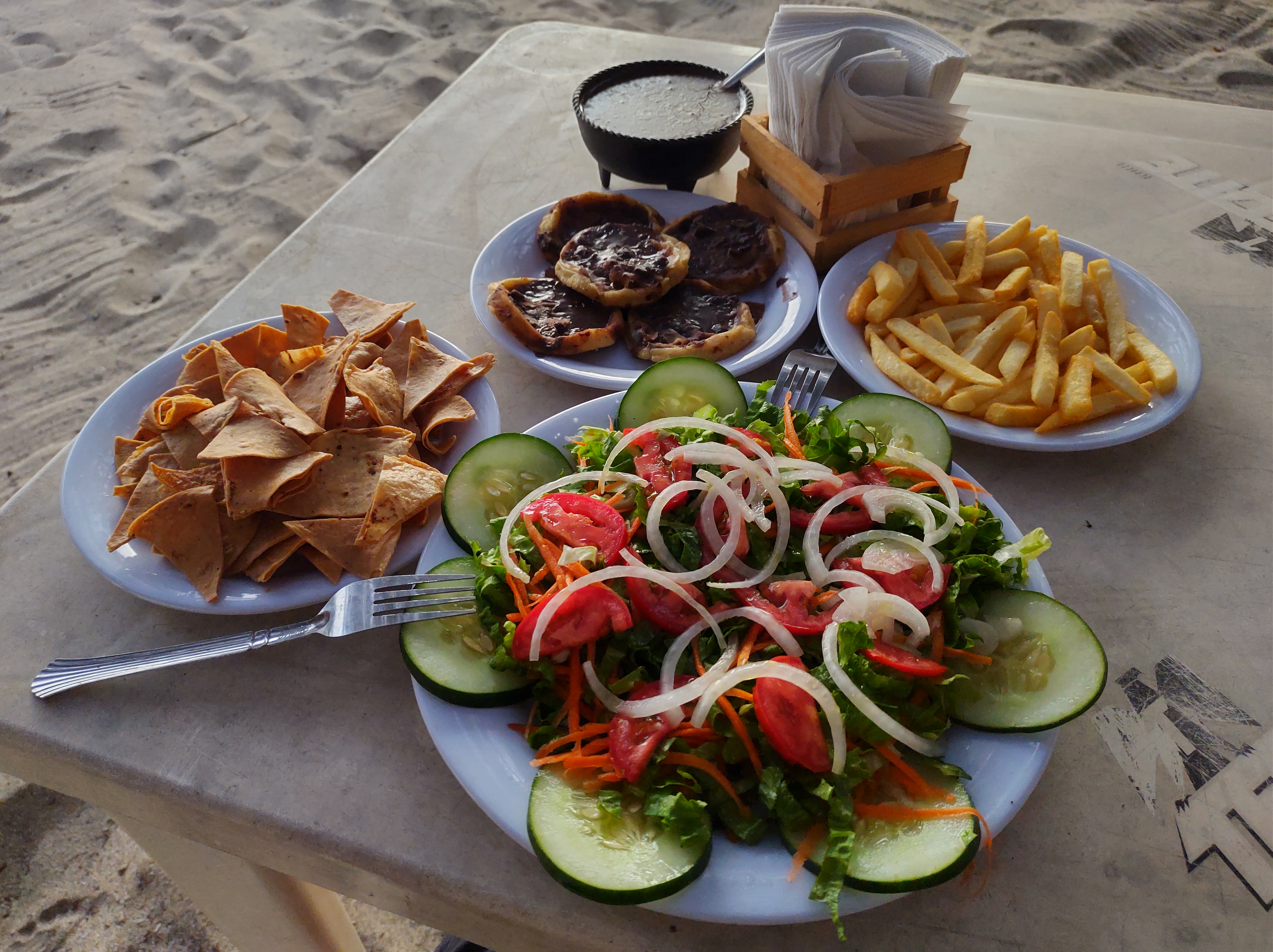 Los Severianos Restaurante image 2