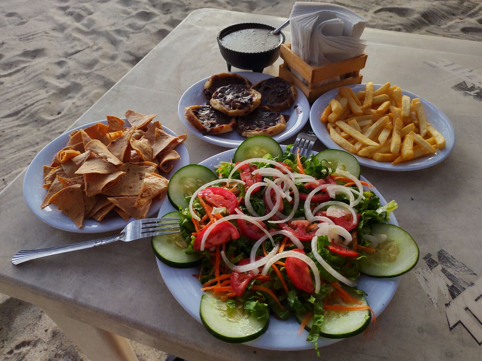 Los Severianos Restaurante image 2