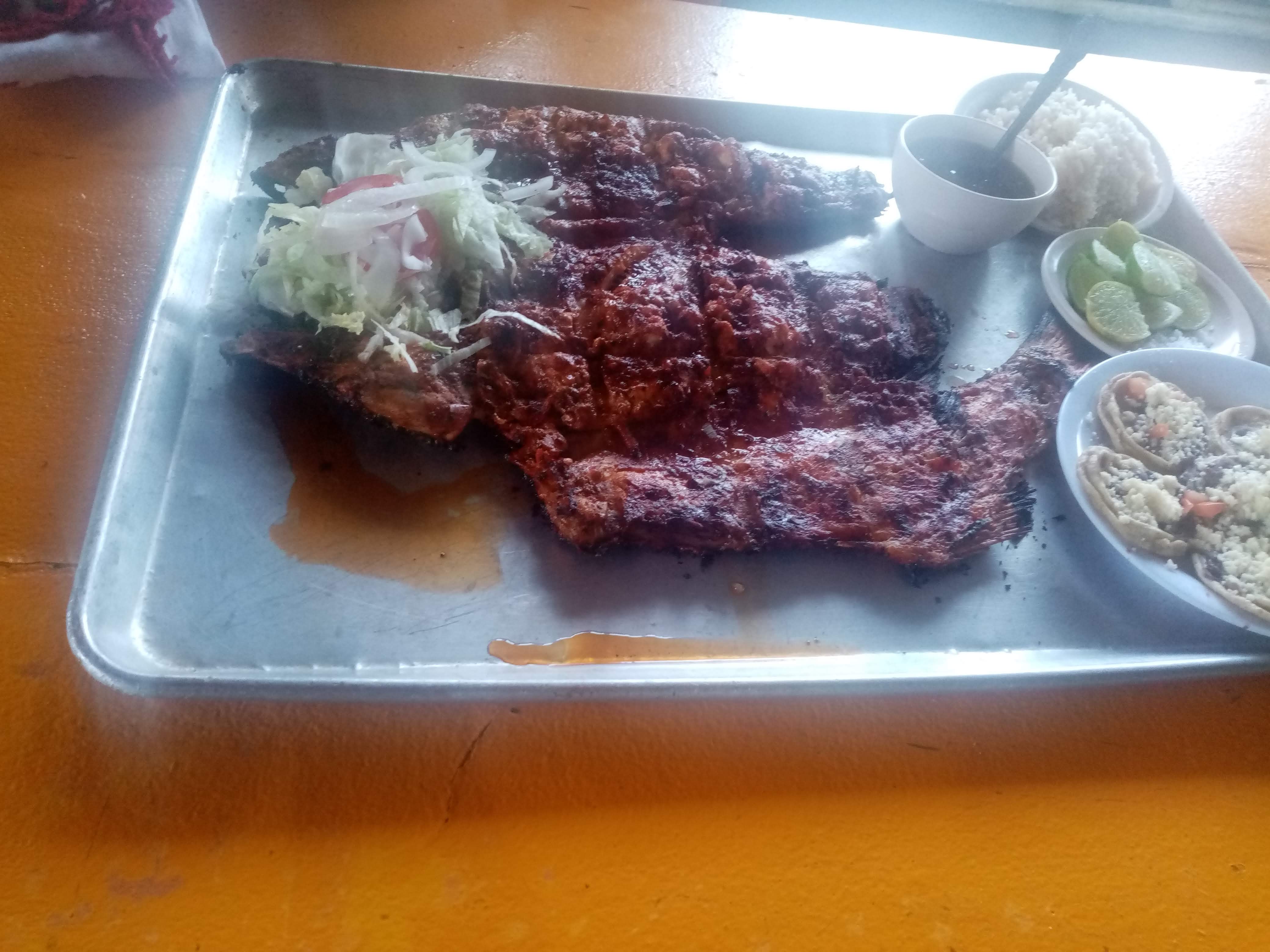 Los Severianos Restaurante image 4