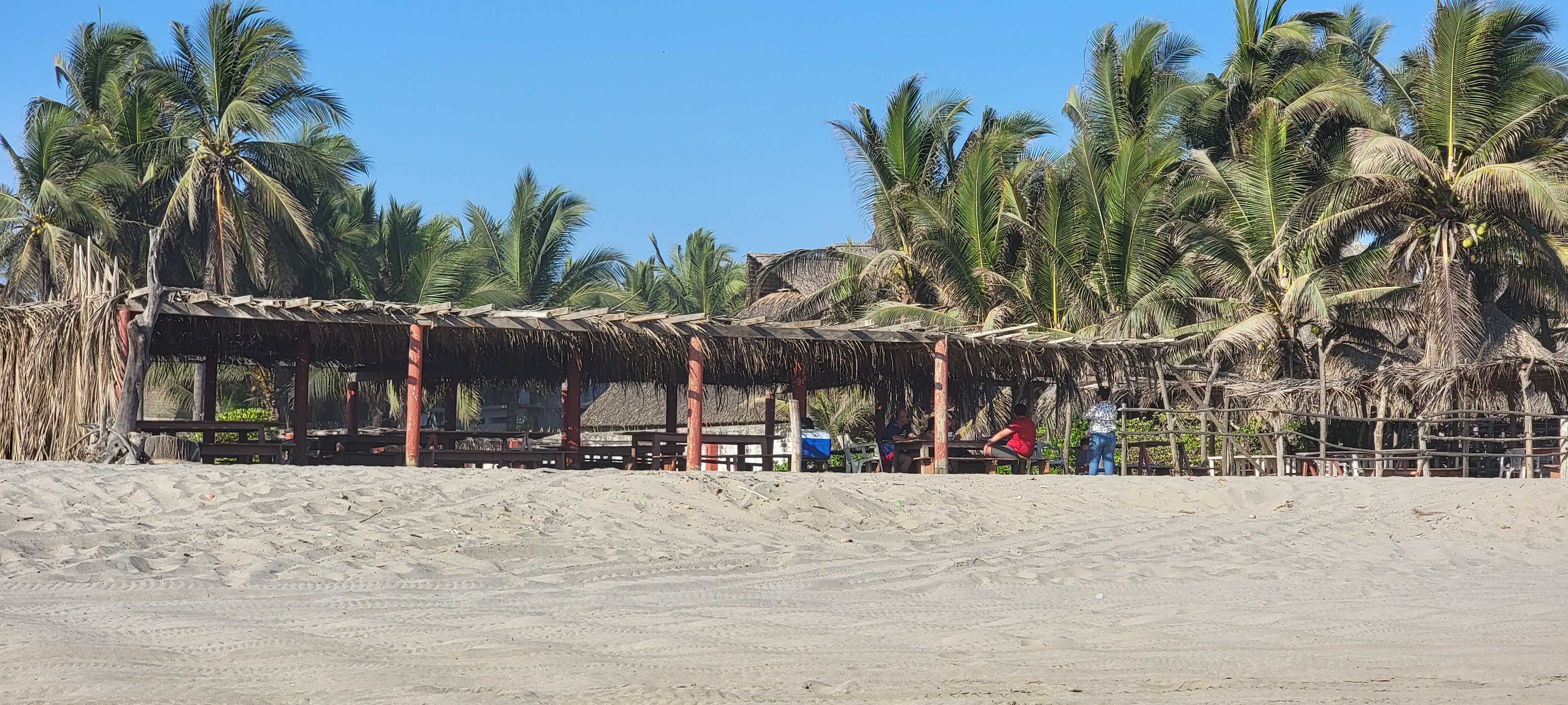 Los Severianos Restaurante image 9