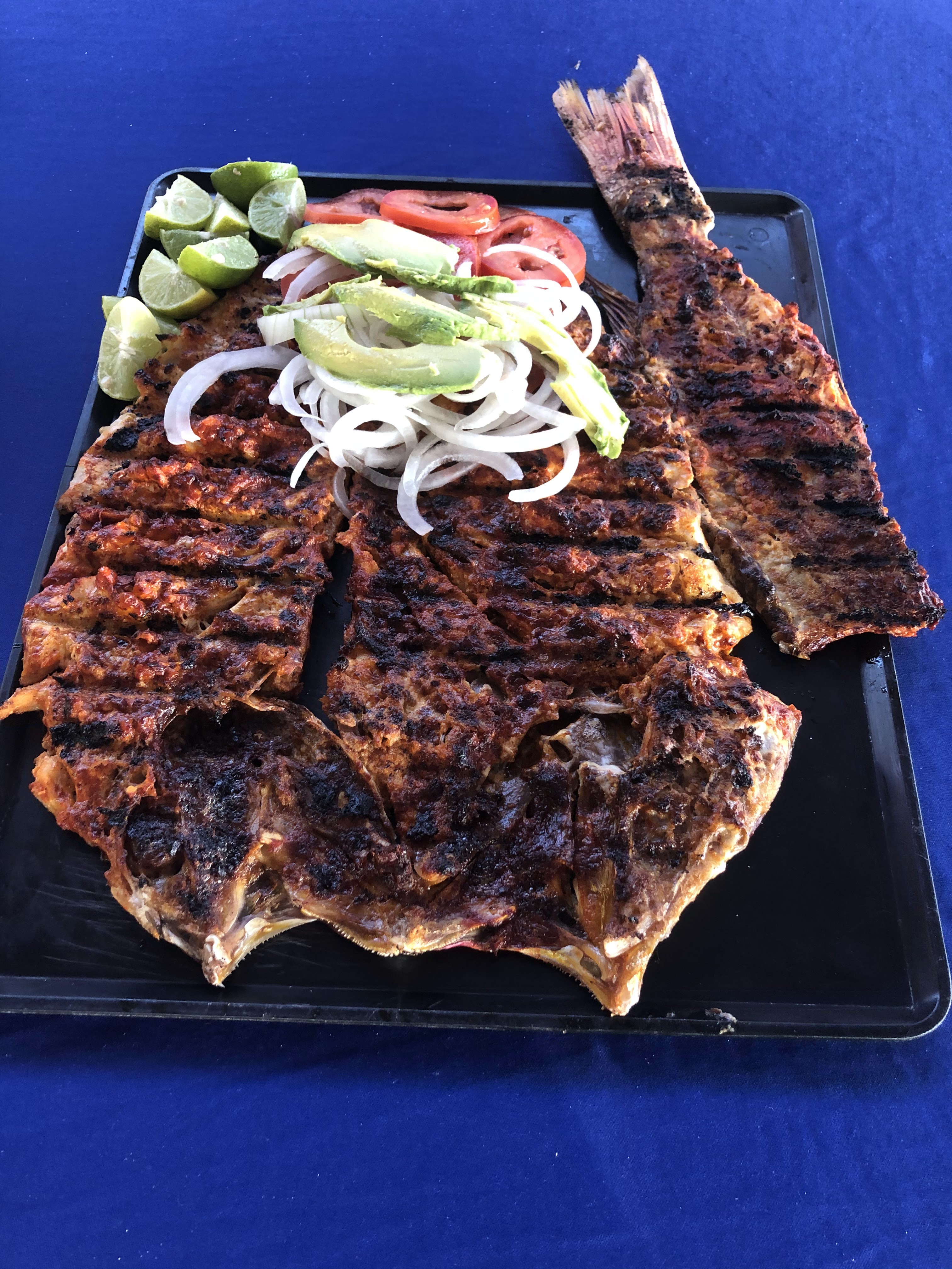 Restauran El Compadre image 1