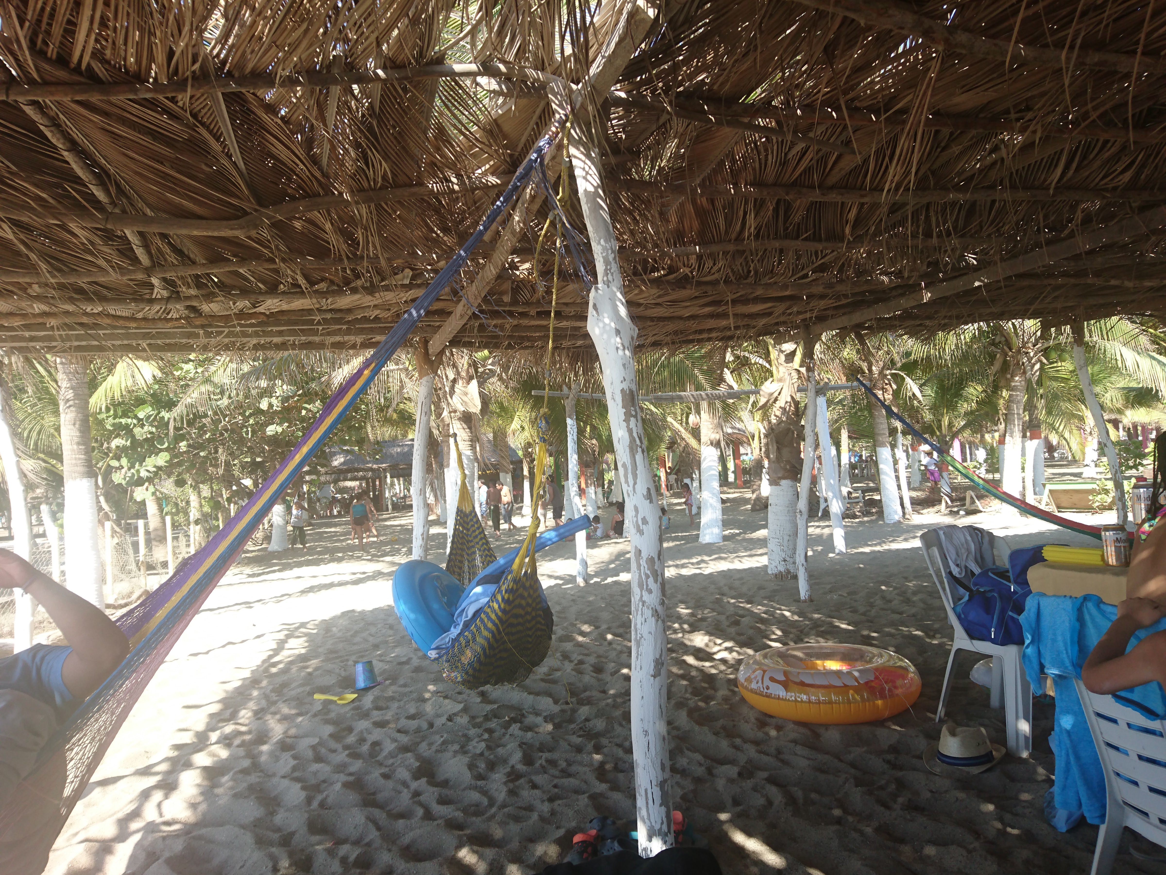 Restauran El Compadre image 3