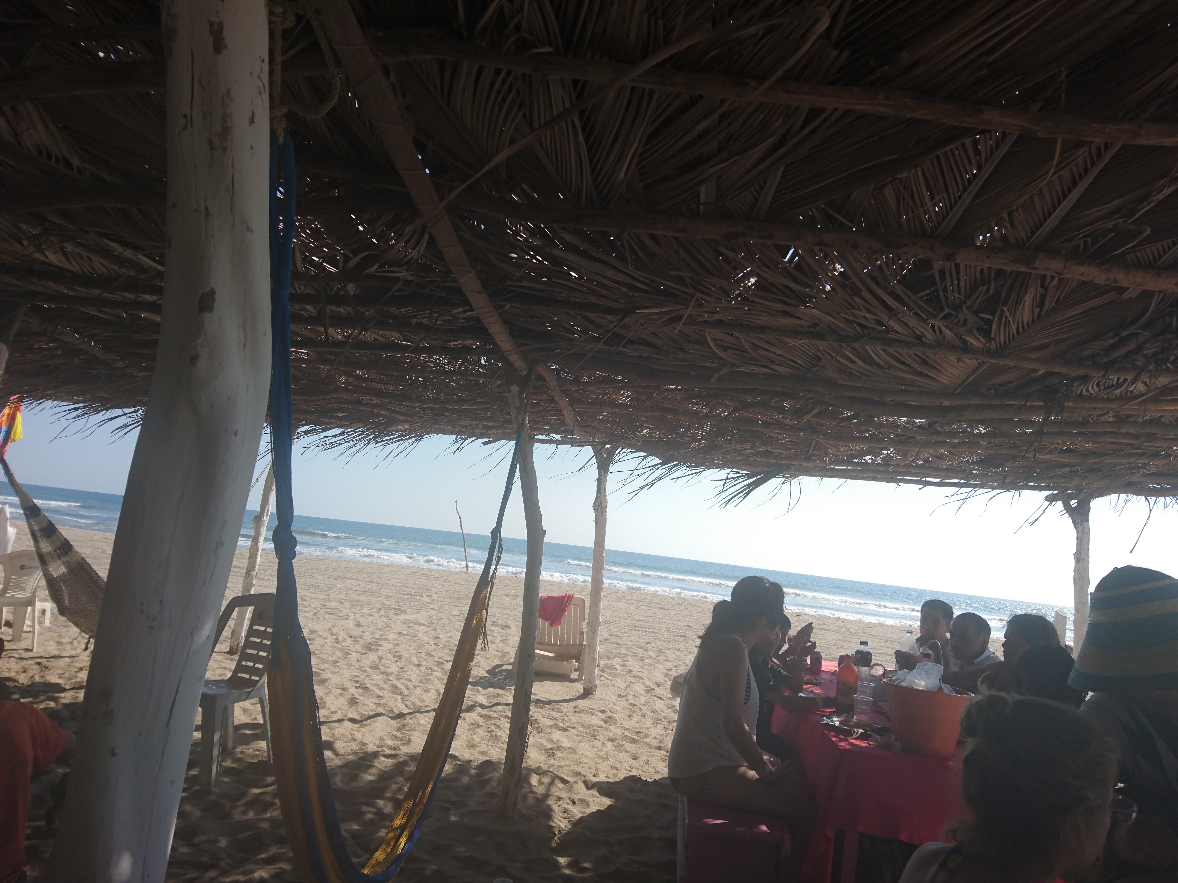 Restauran El Compadre image 6