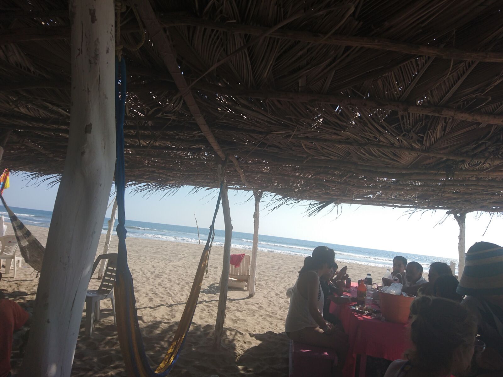 Restauran El Compadre image 6