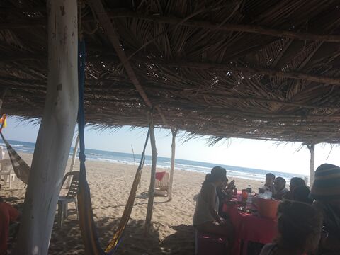 Restauran El Compadre image 6