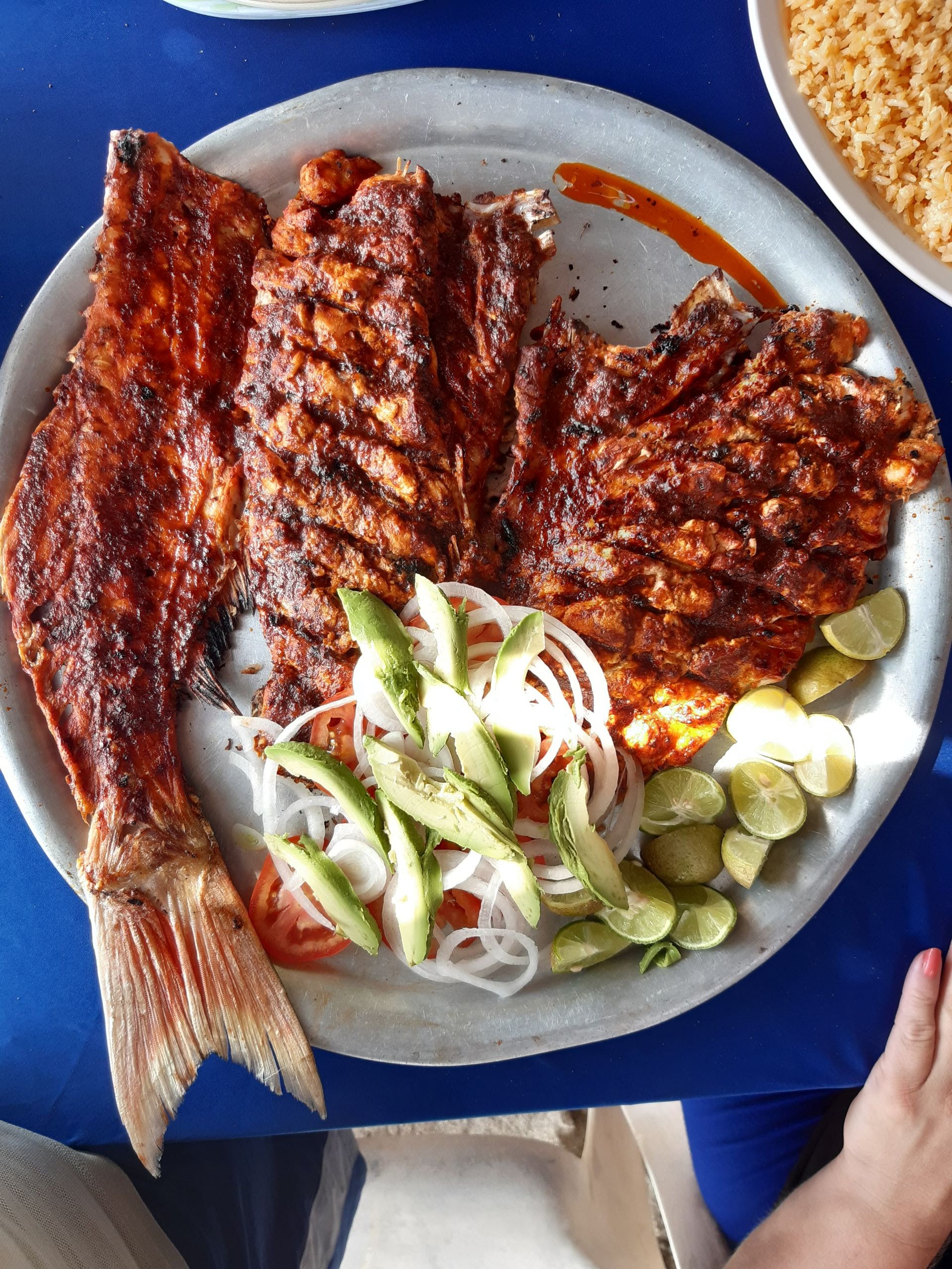 Restauran El Compadre image 9