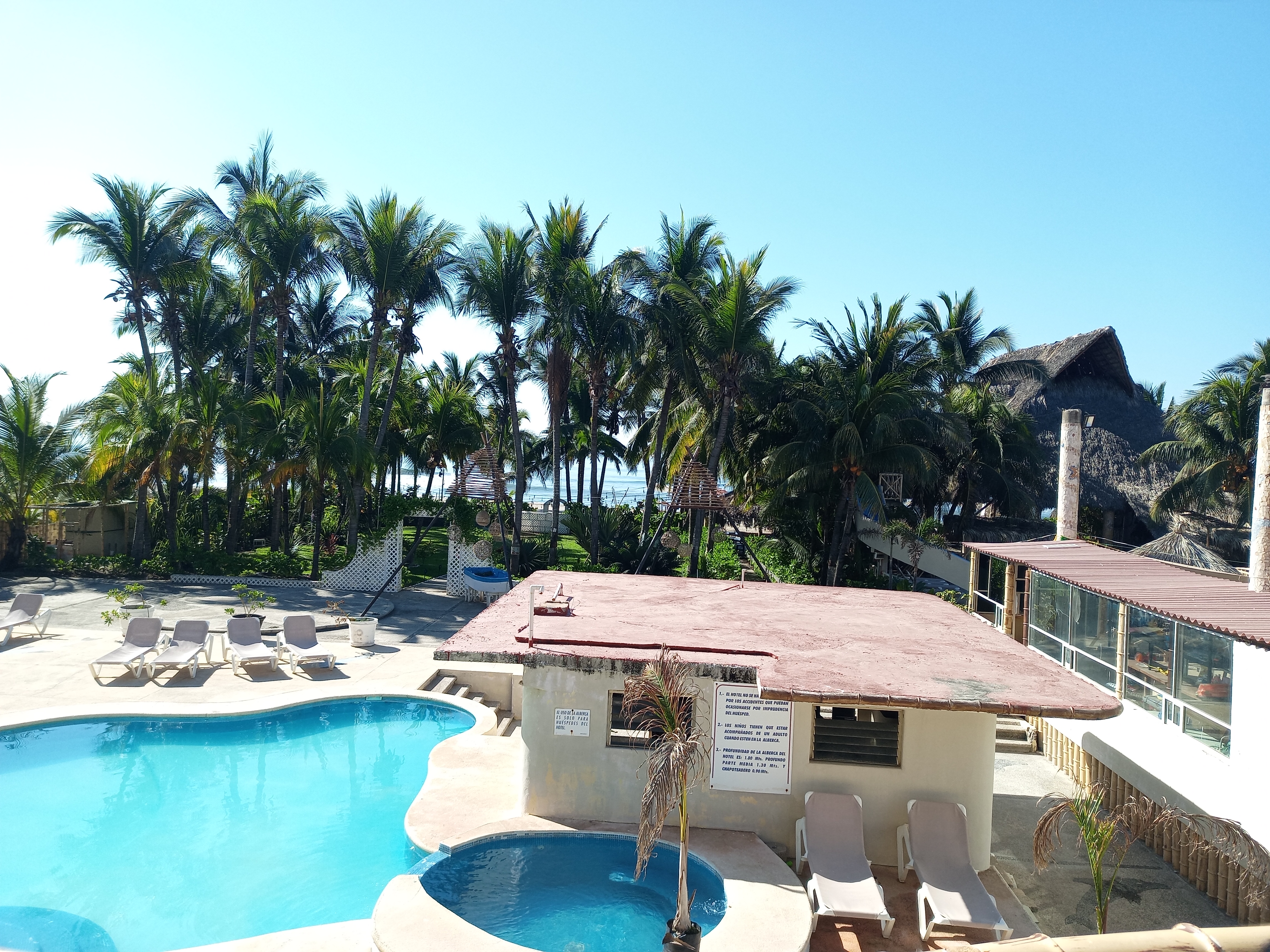 Restaurante Real del Sol image 6