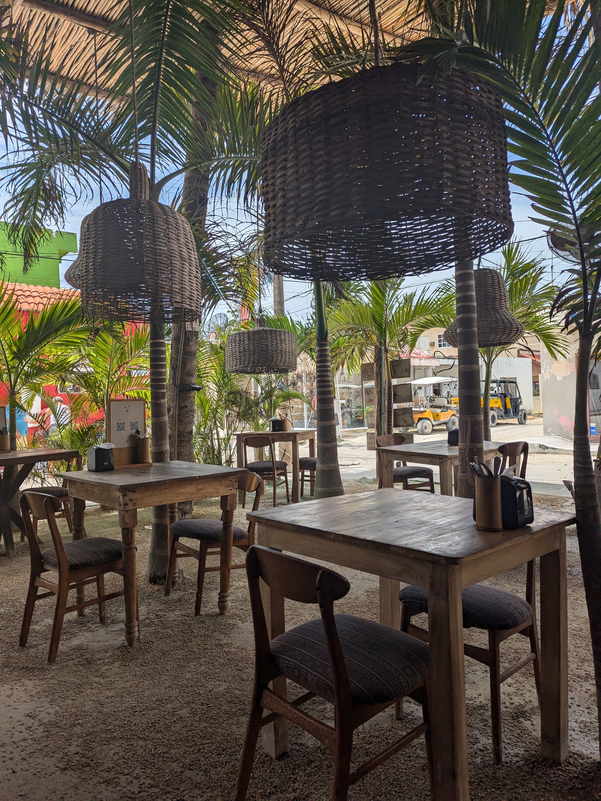 Bah Bah! Holbox Restaurante image 1