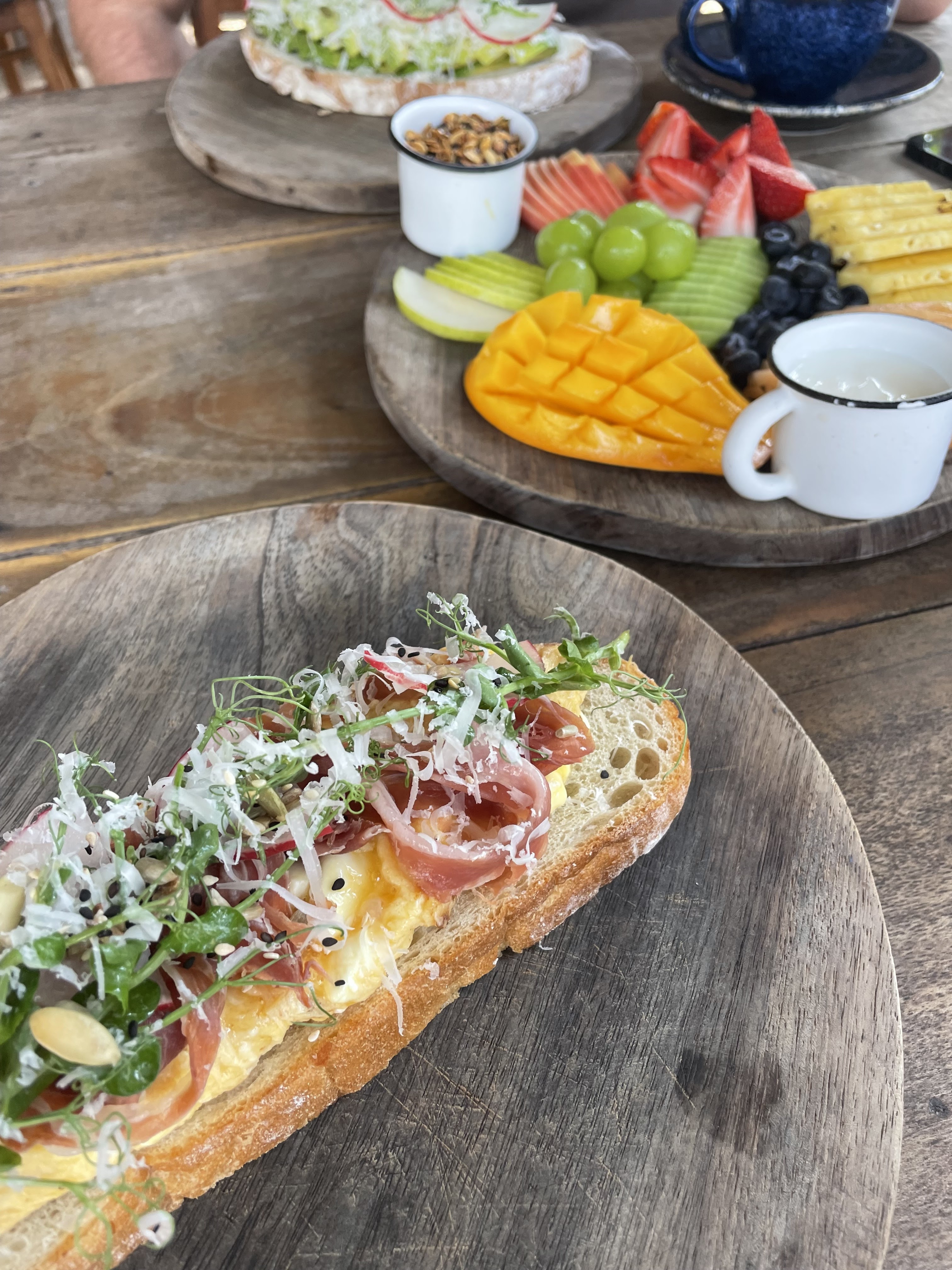 Bah Bah! Holbox Restaurante image 3