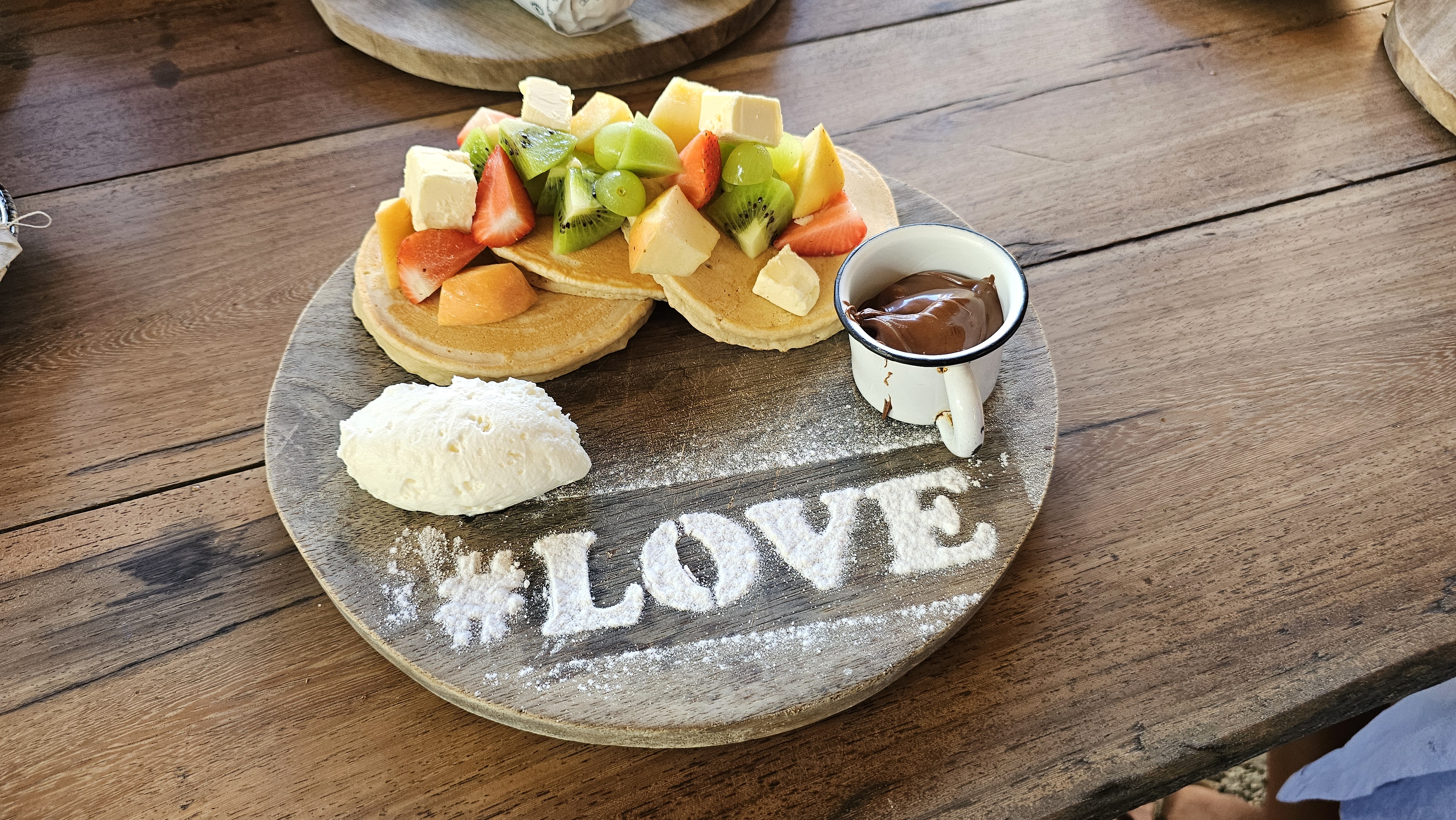 Bah Bah! Holbox Restaurante image 4