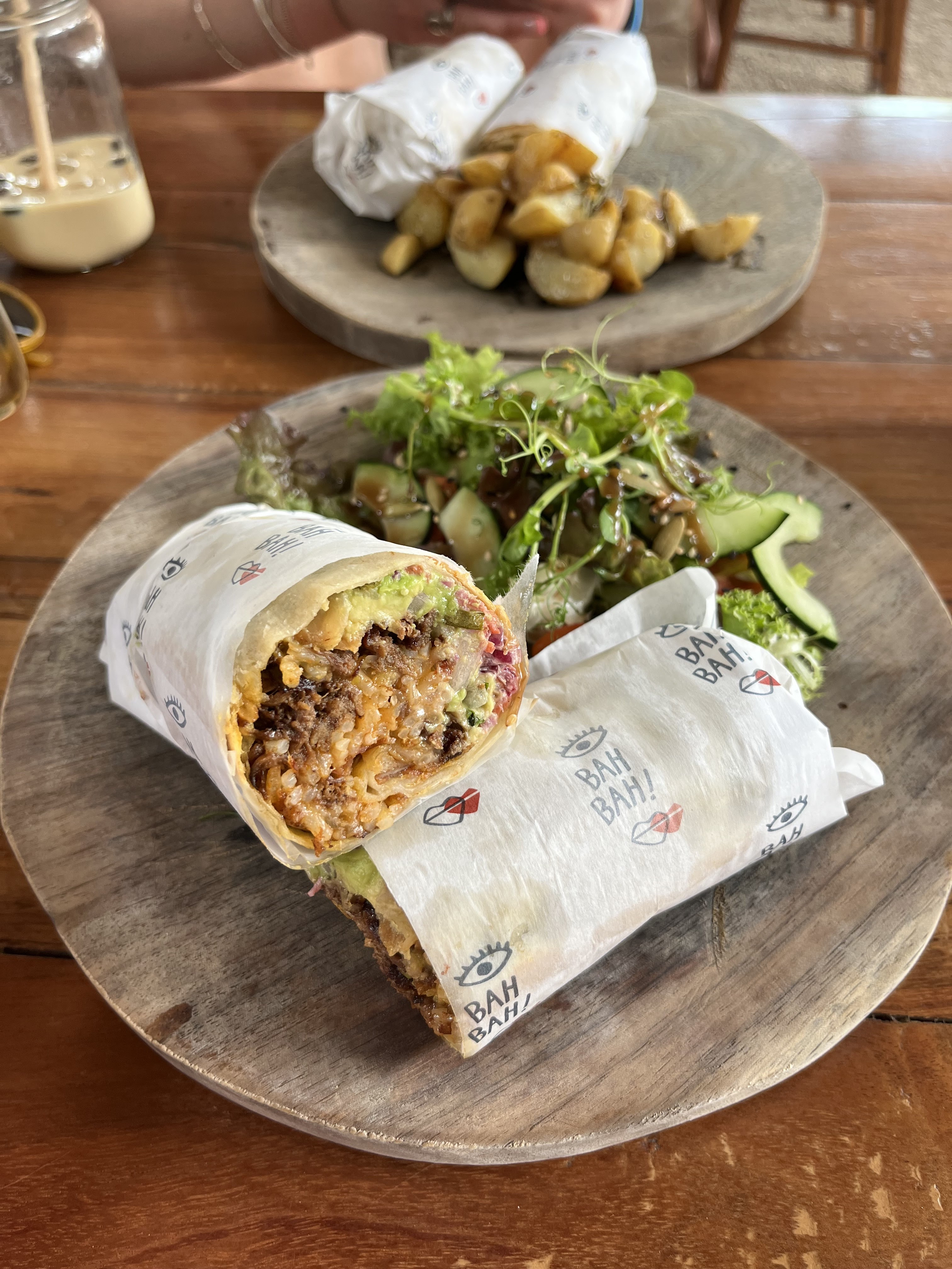 Bah Bah! Holbox Restaurante image 5