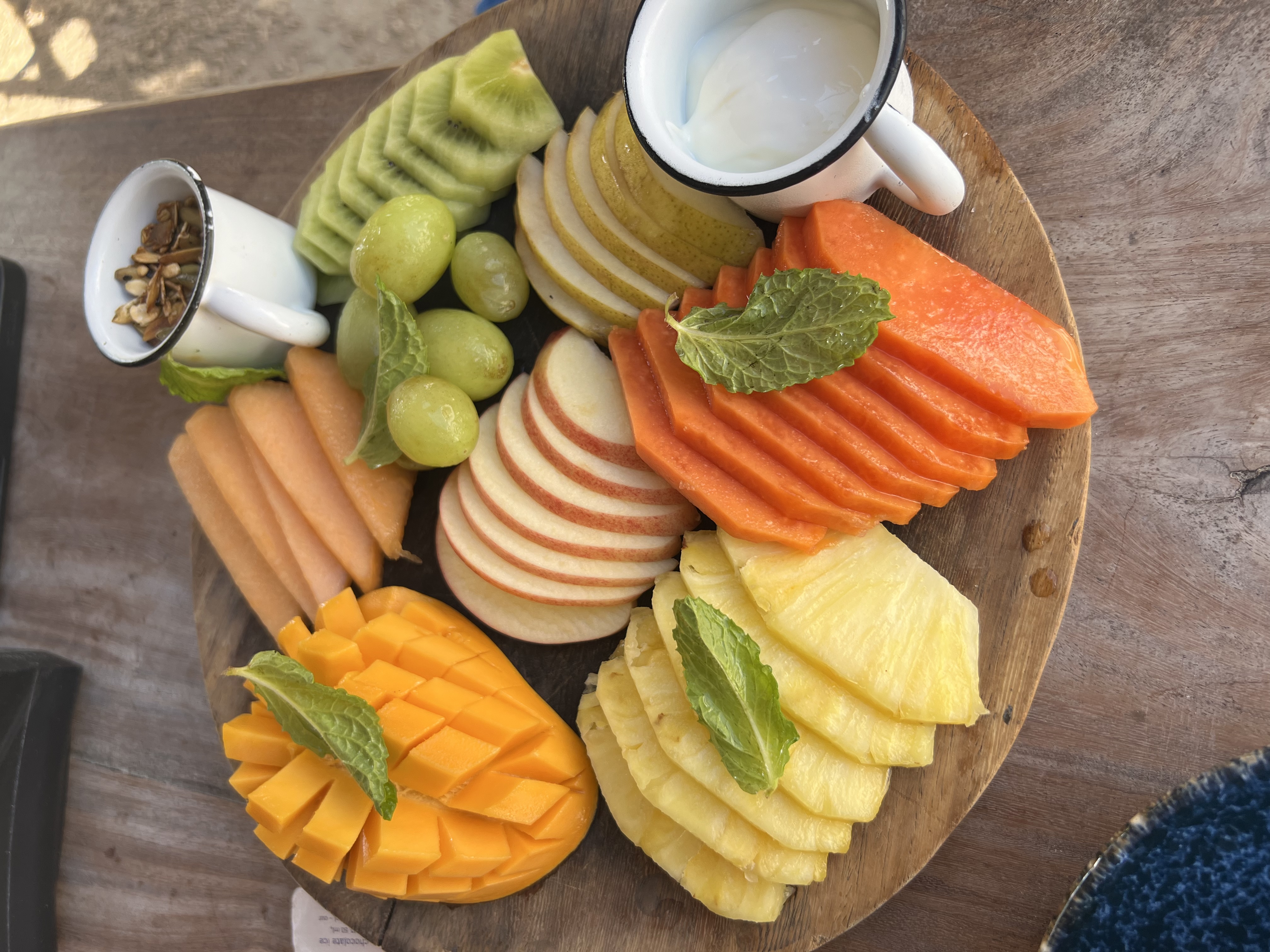 Bah Bah! Holbox Restaurante image 6