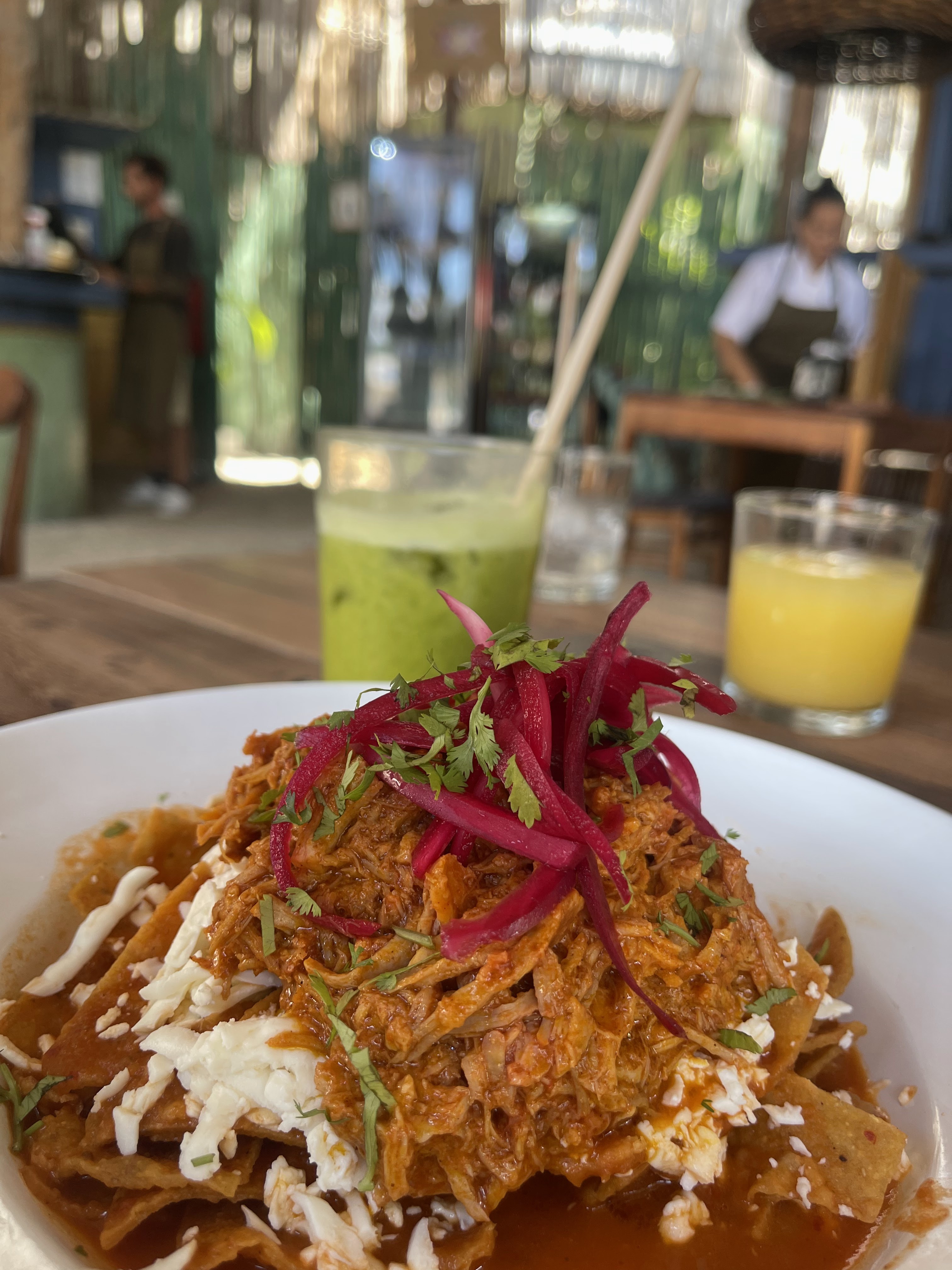 Bah Bah! Holbox Restaurante image 8