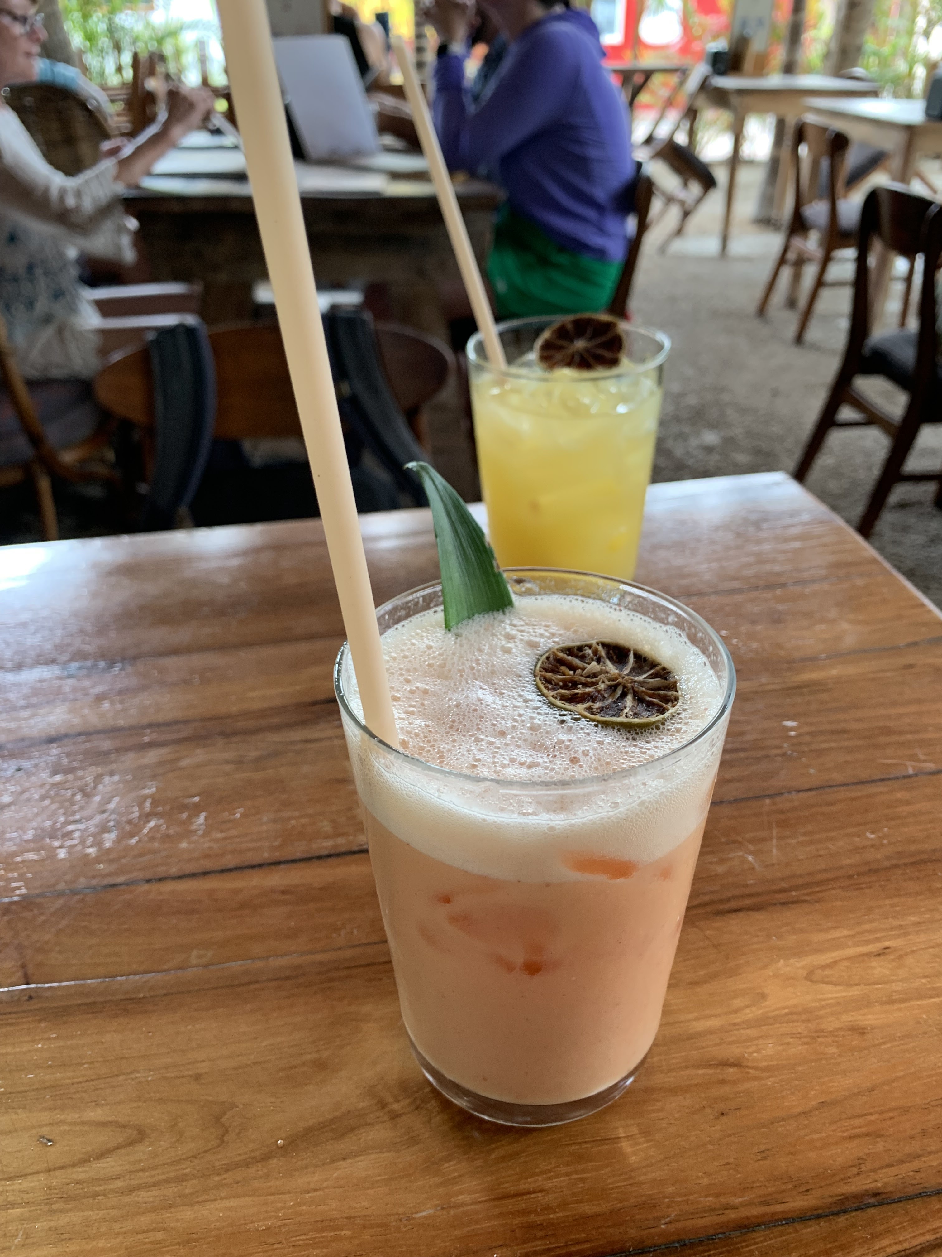 Bah Bah! Holbox Restaurante image 9