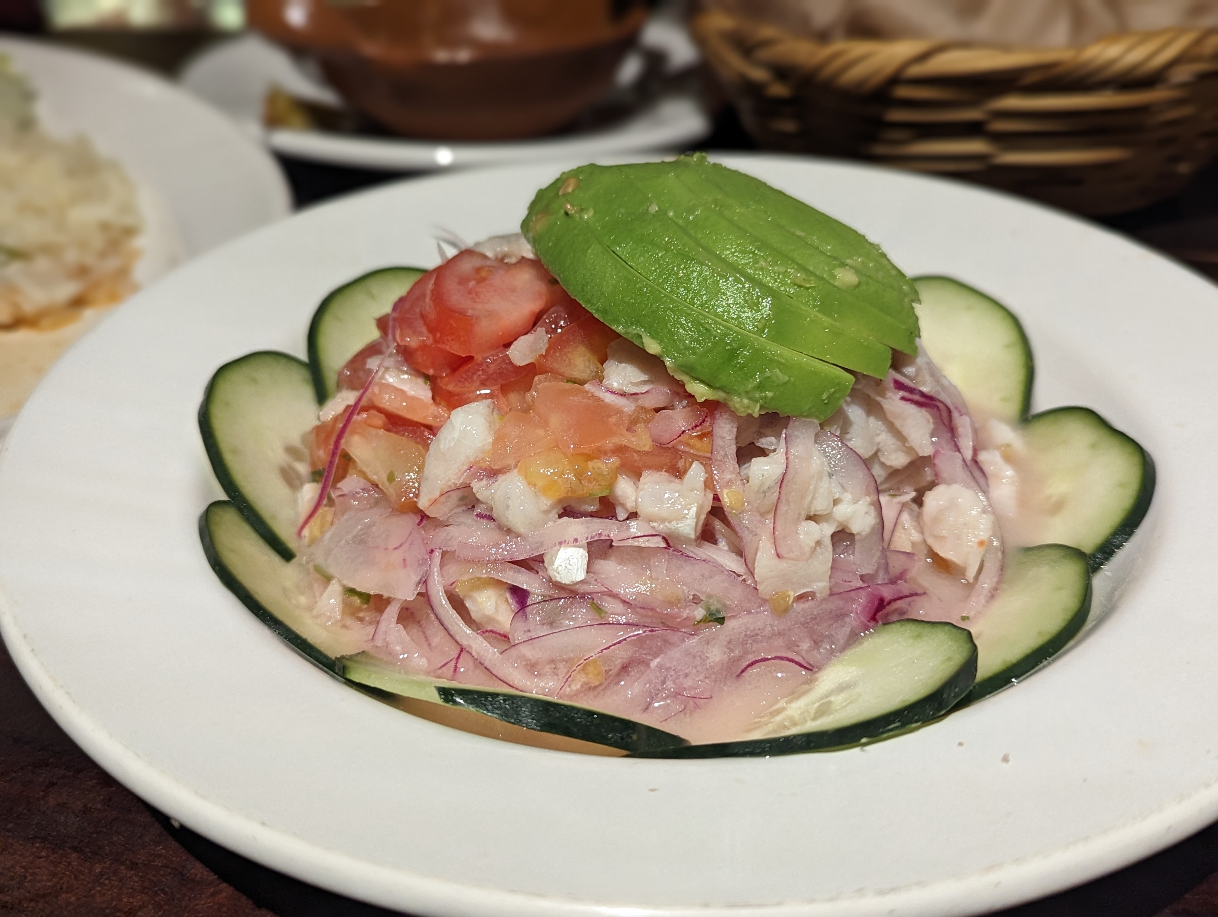 Restaurante Bar and Grill Viva Zapata Isla Holbox image 3