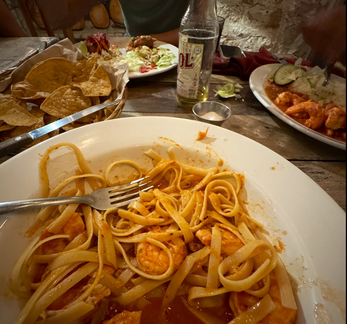 Restaurante Bar and Grill Viva Zapata Isla Holbox image 7