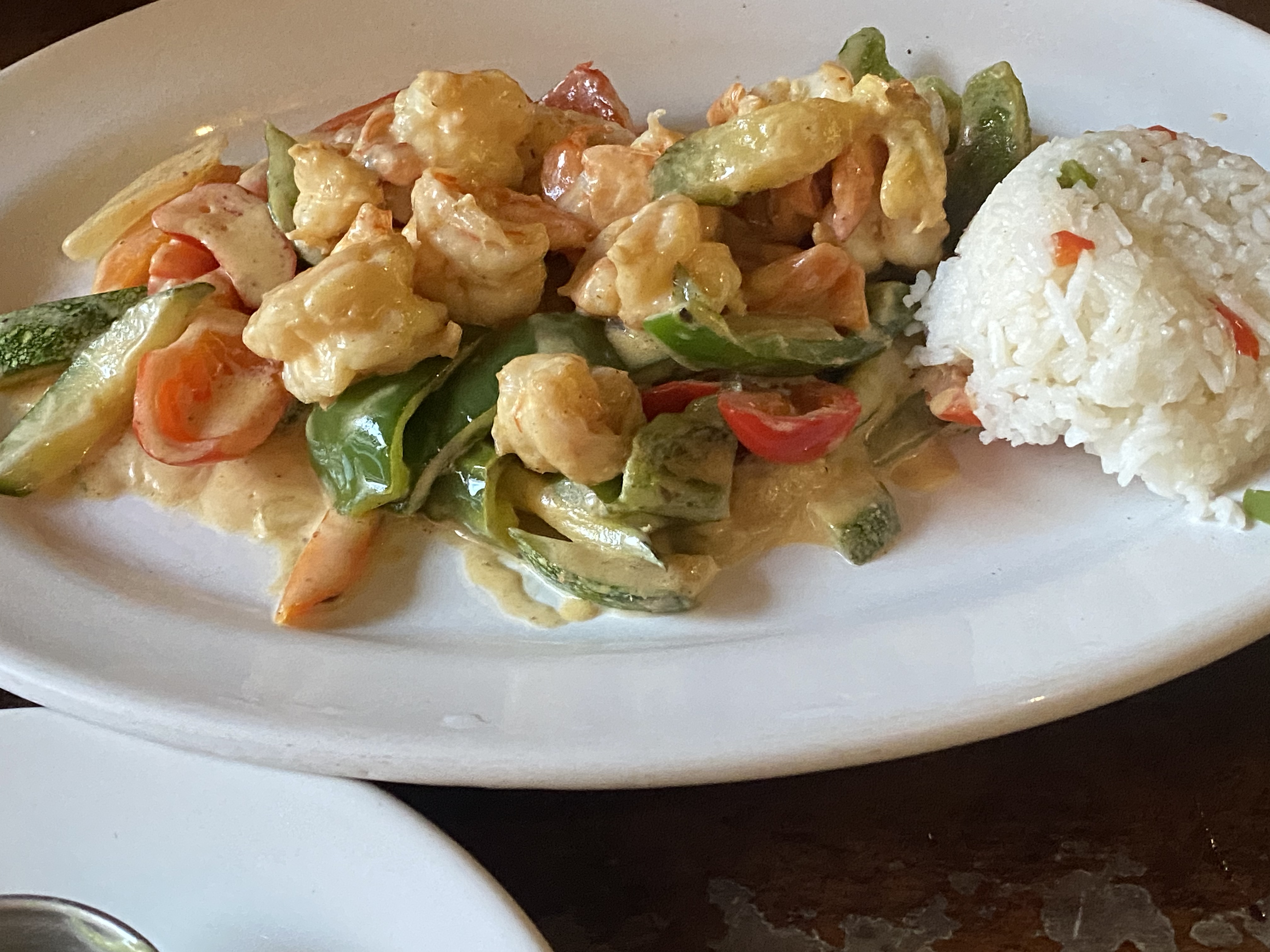 Restaurante Bar and Grill Viva Zapata Isla Holbox image 8