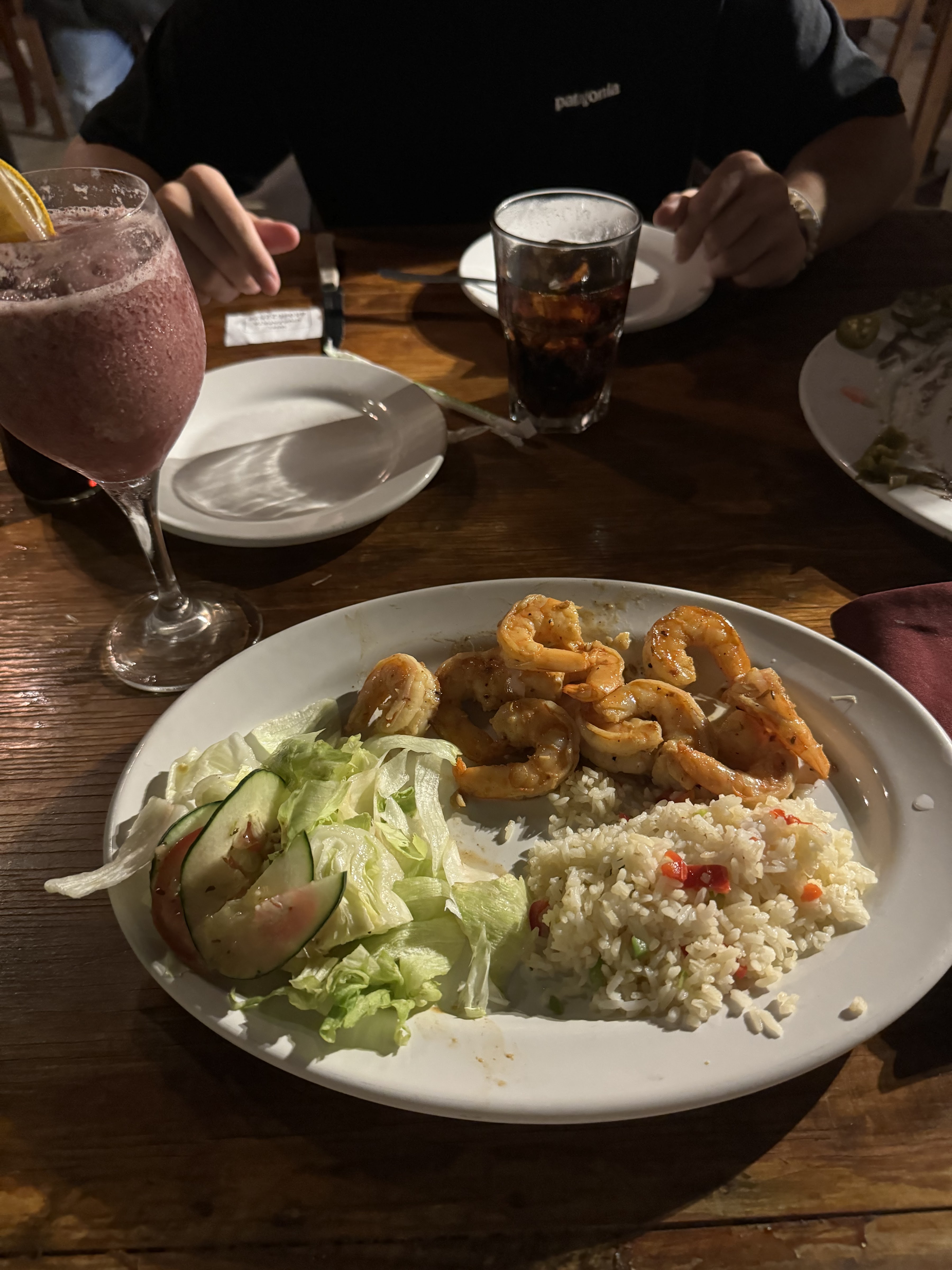 Restaurante Bar and Grill Viva Zapata Isla Holbox image 9