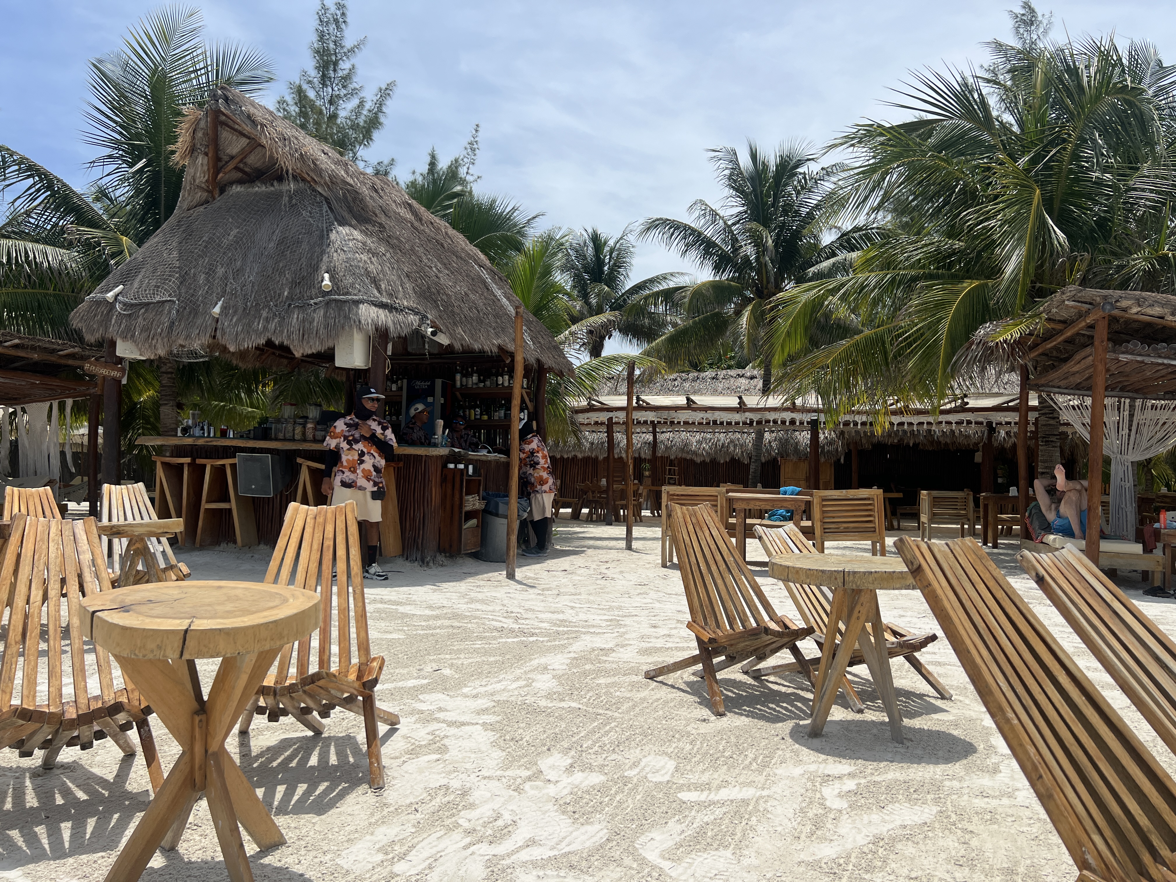 Restaurante La Playa De Ñaña image 1