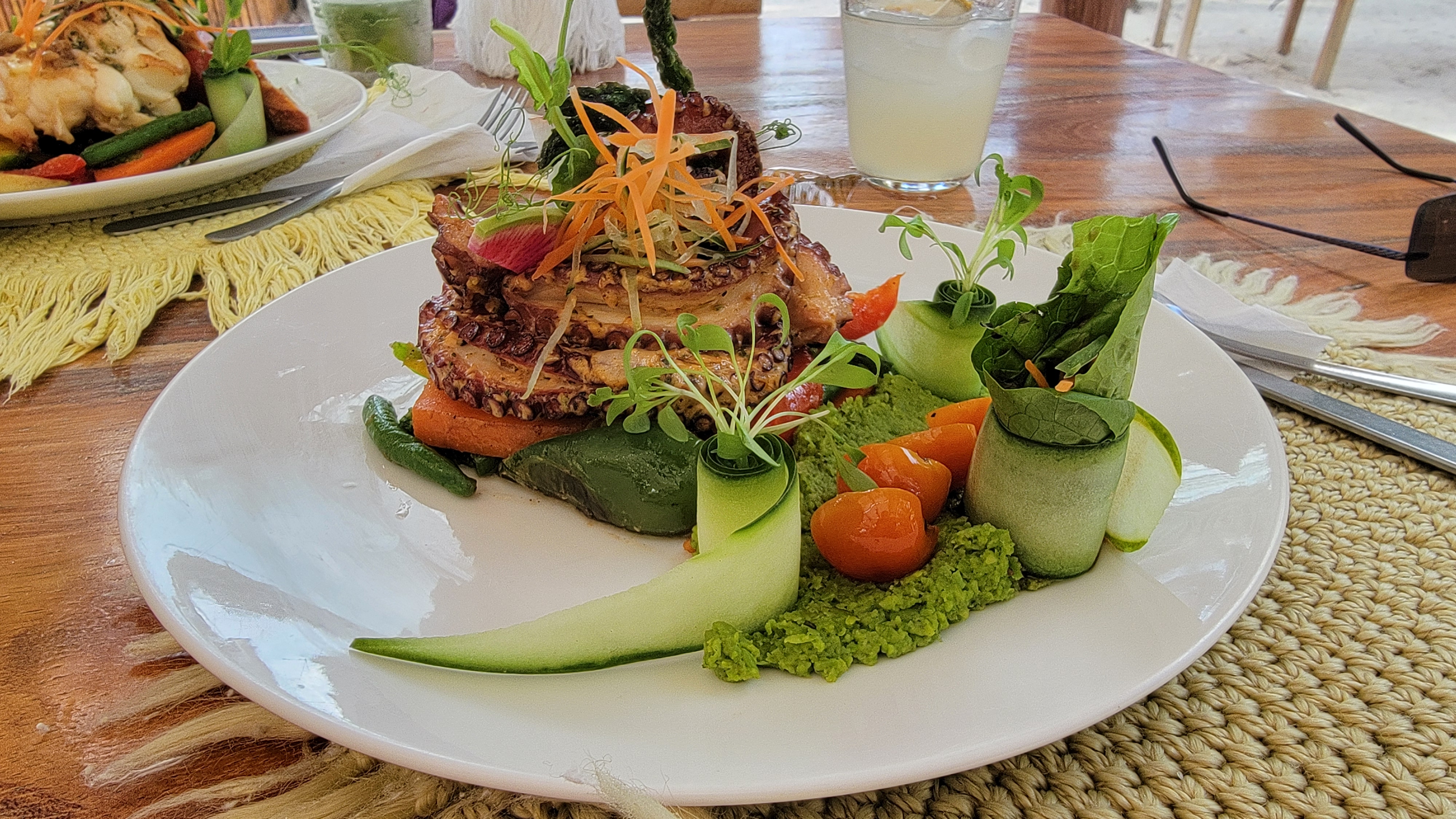 Restaurante La Playa De Ñaña image 2