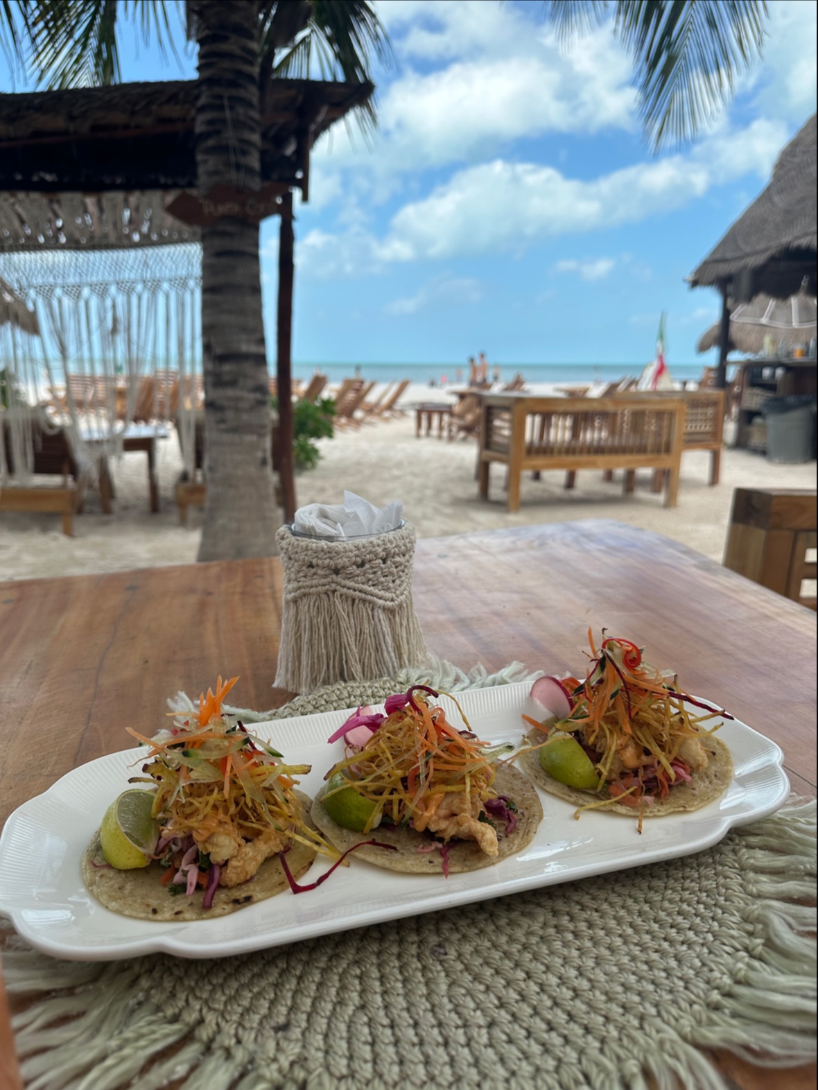 Restaurante La Playa De Ñaña image 3