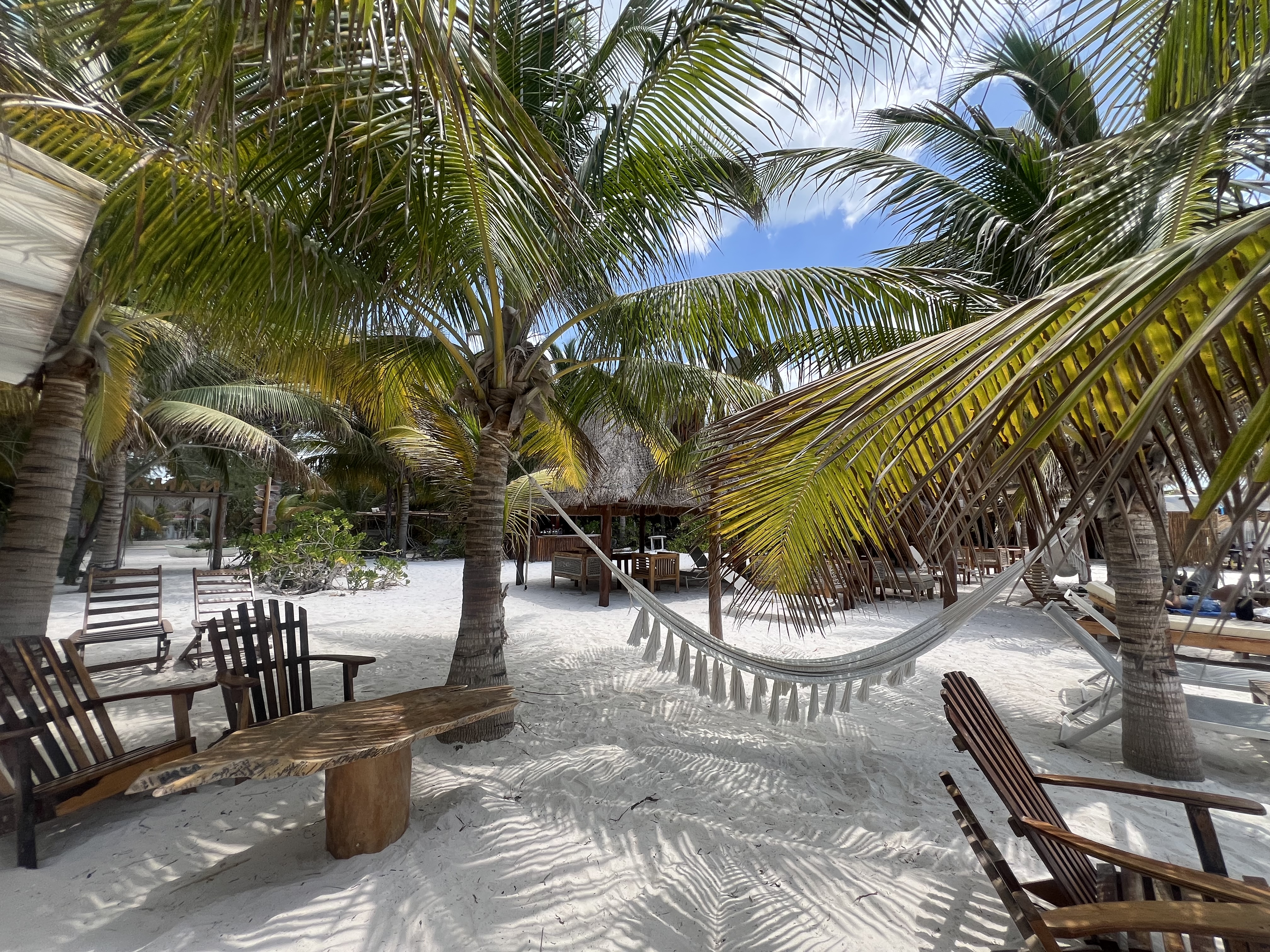 Restaurante La Playa De Ñaña image 4