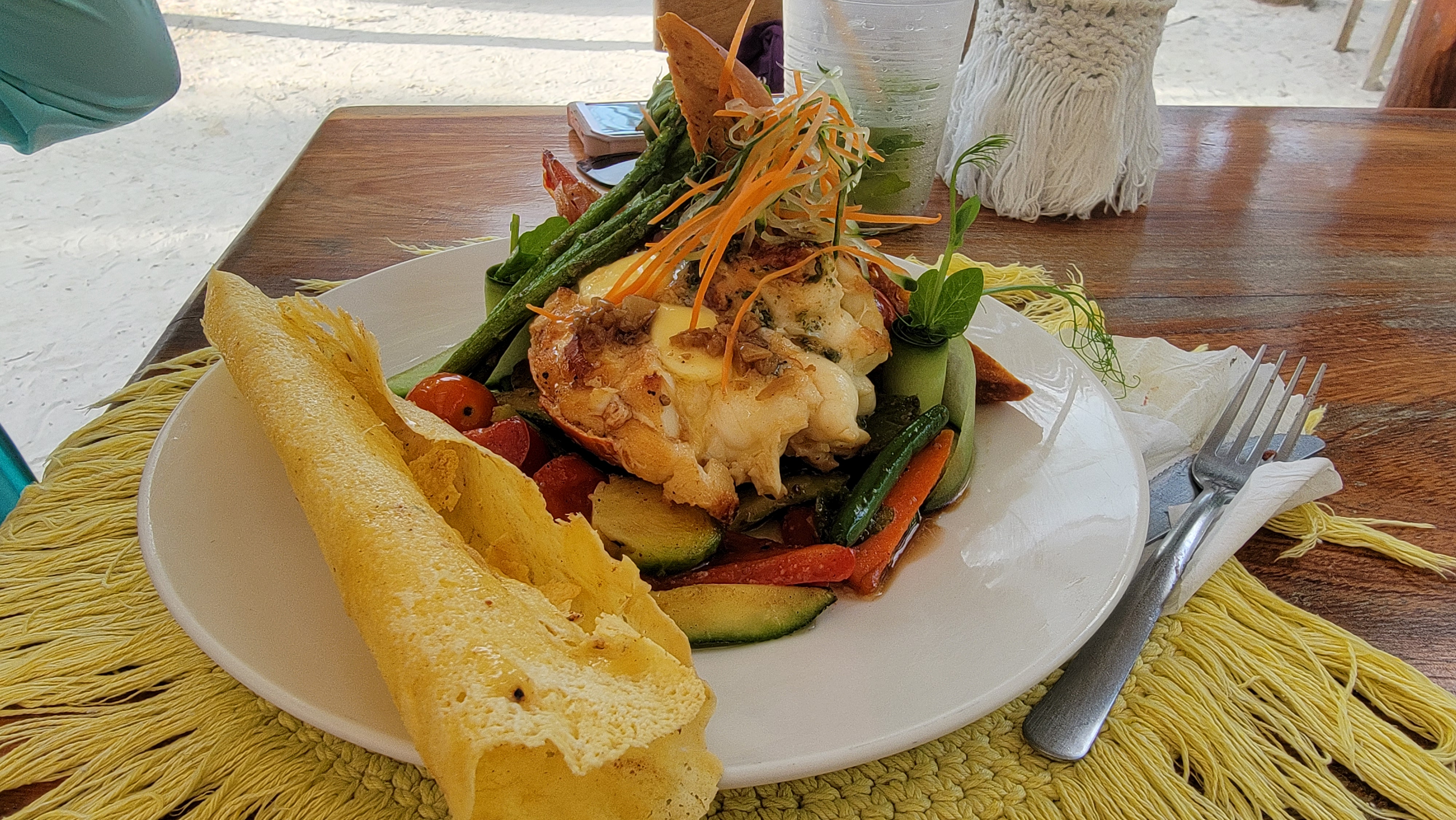 Restaurante La Playa De Ñaña image 5