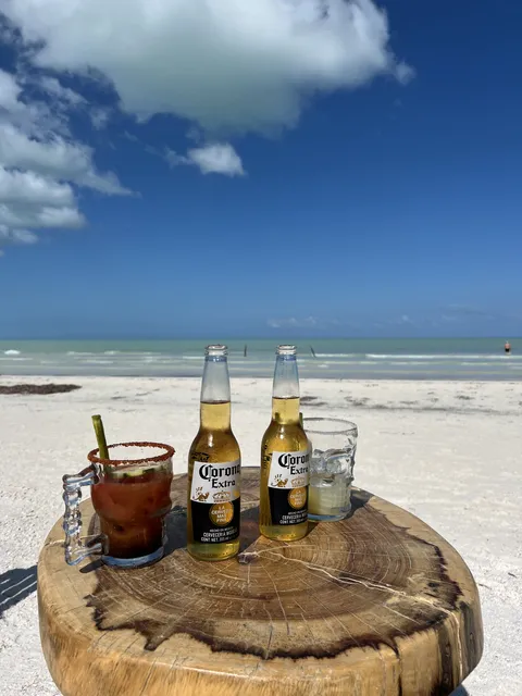 Restaurante La Playa De Ñaña image 6