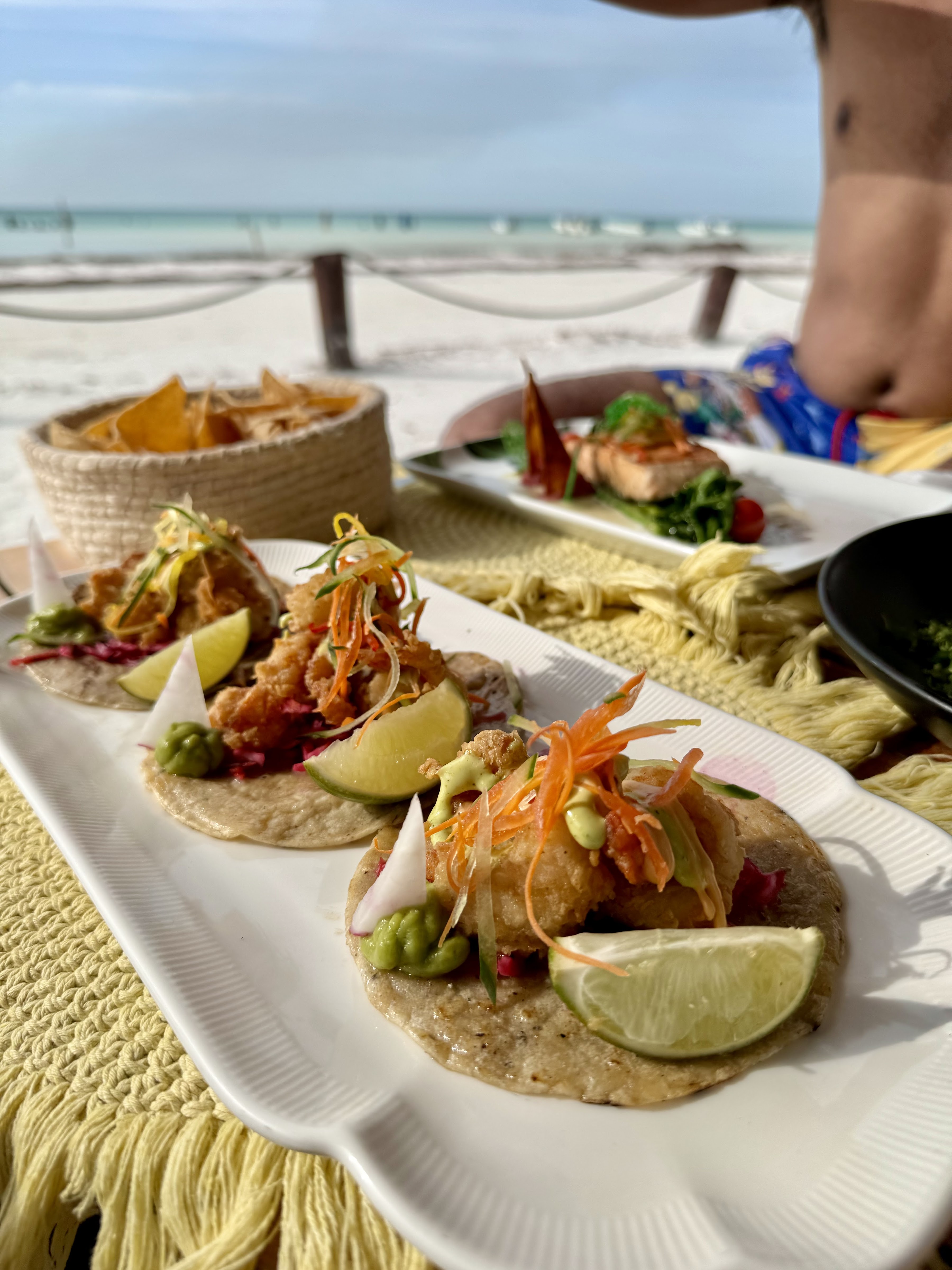 Restaurante La Playa De Ñaña image 8