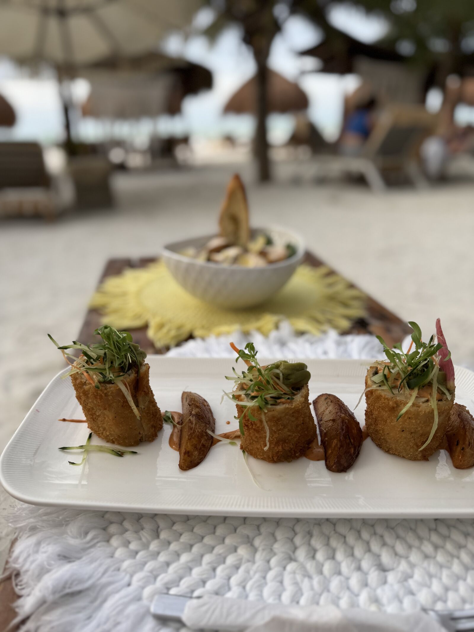 Restaurante La Playa De Ñaña image 9