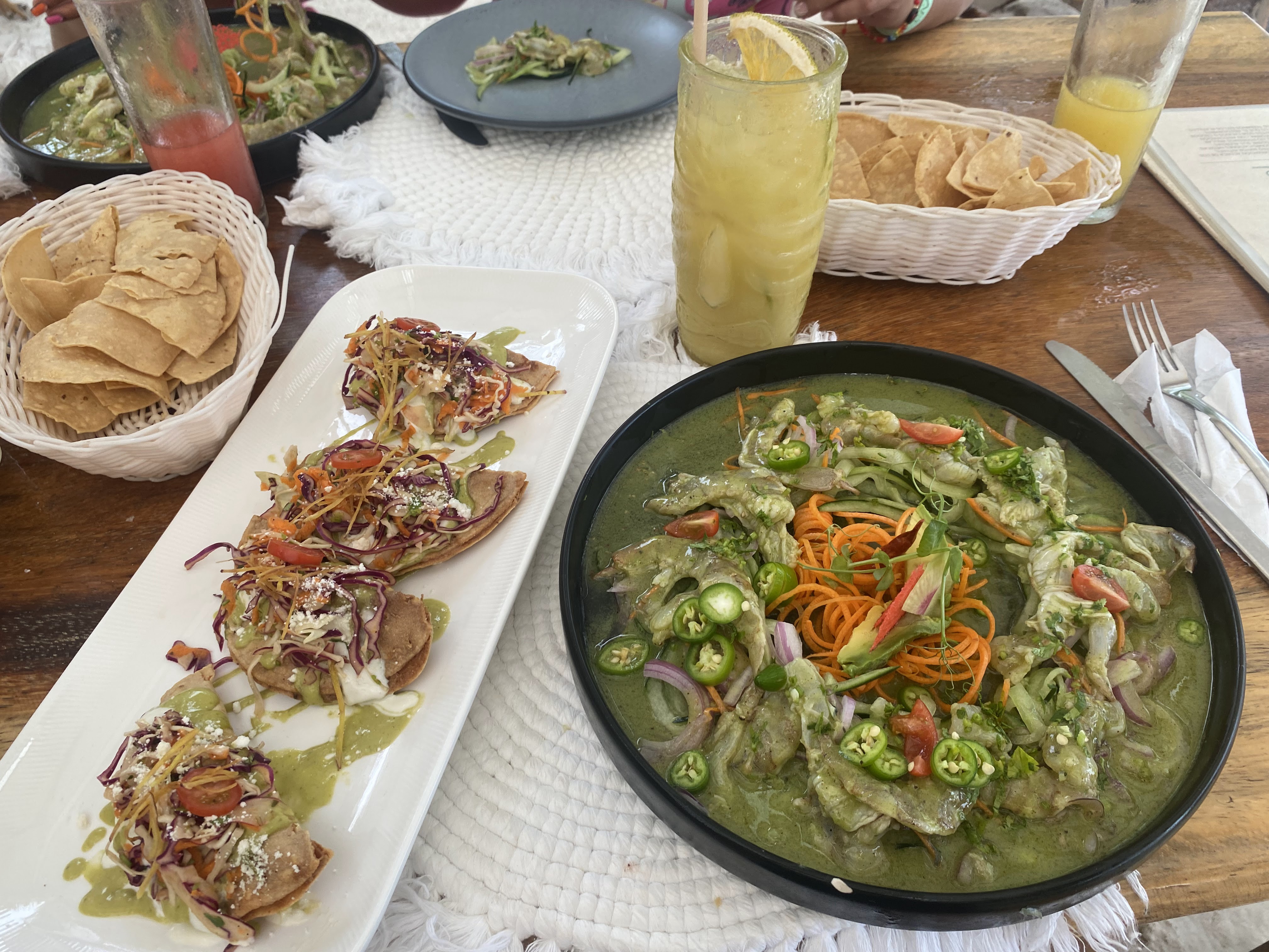 Restaurante La Playa De Ñaña image 10