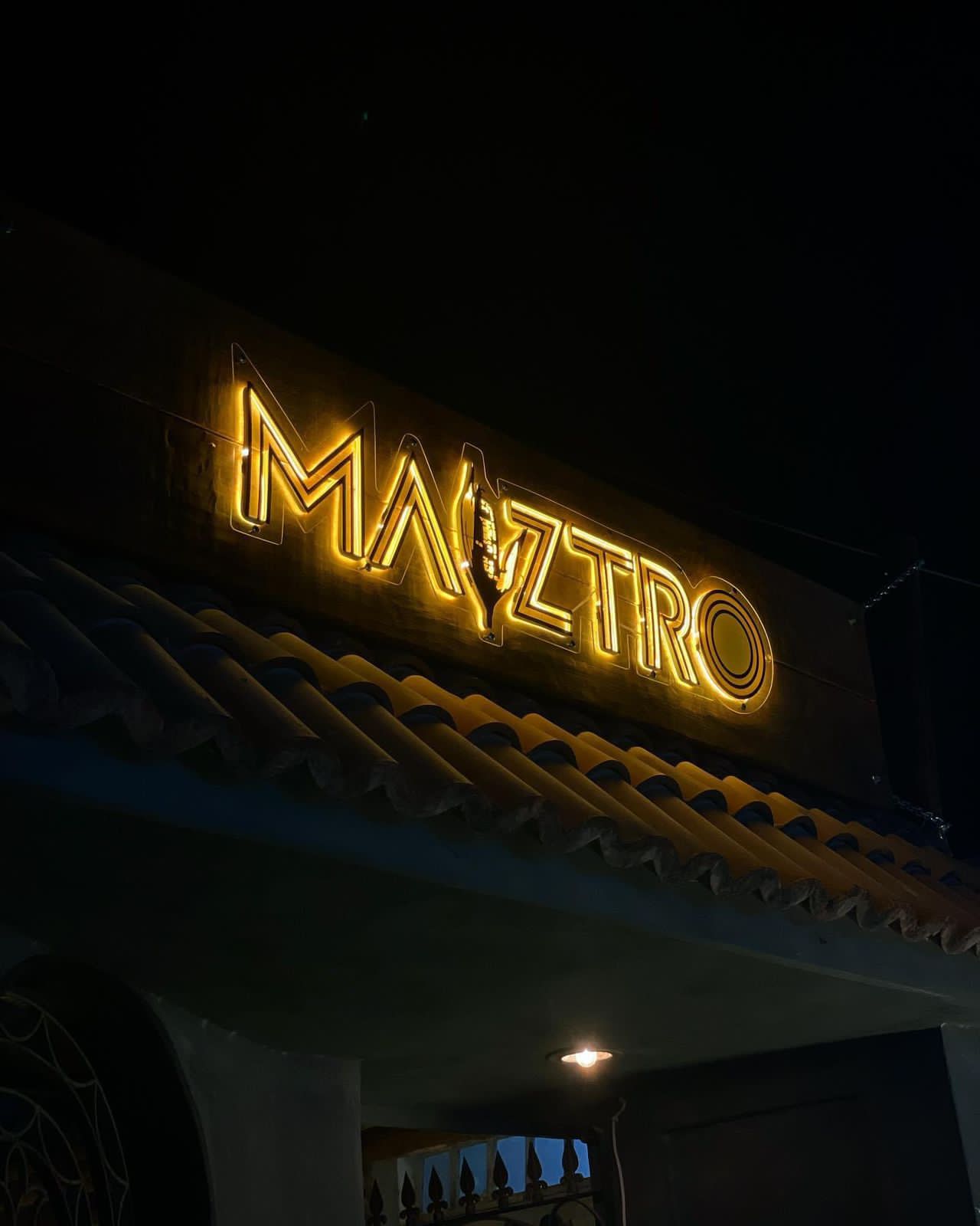 Maiztro image 1